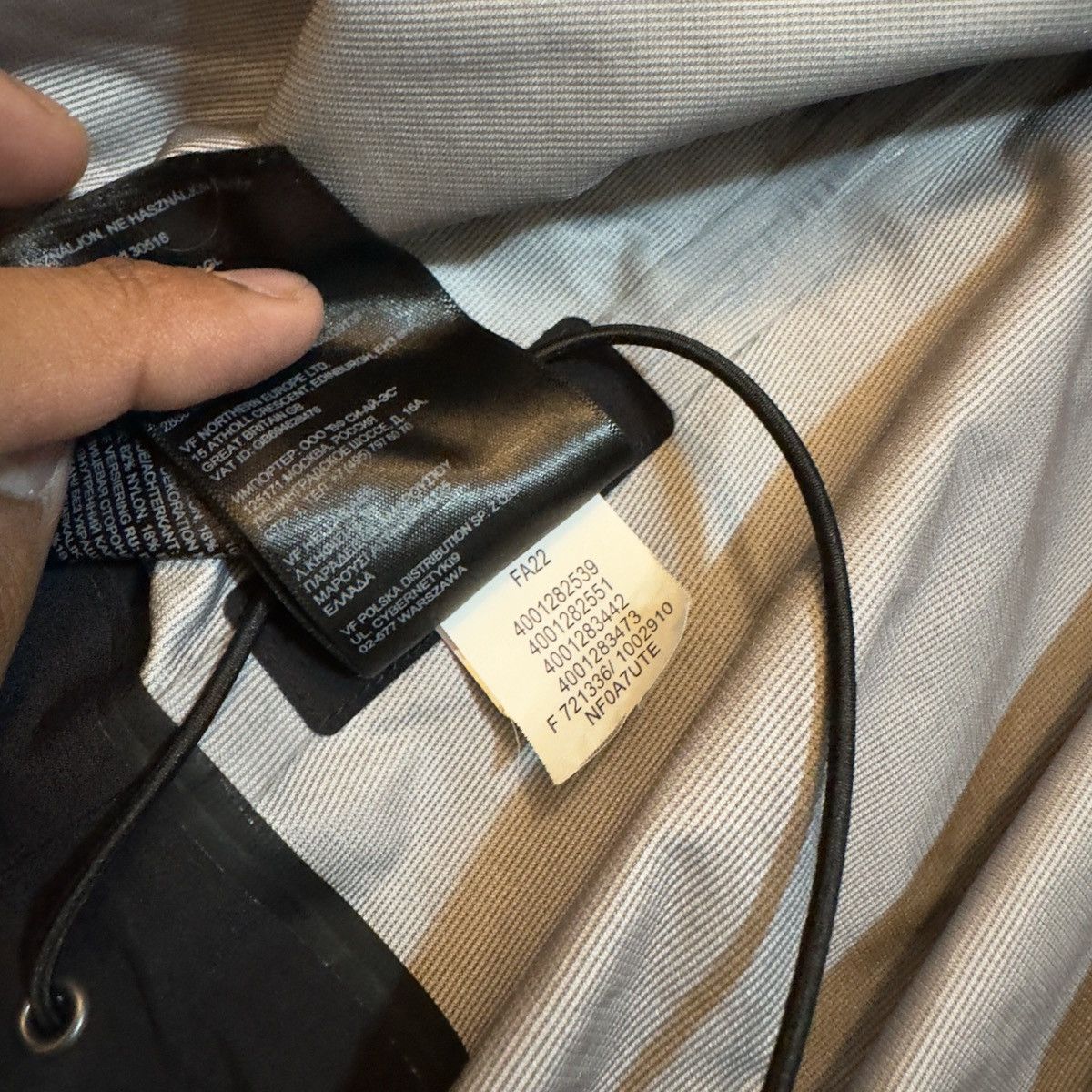 The North Face The North Fave Summit Series Futurelight Chamlang Jacket Size US XL / EU 56 / 4 - 6 Thumbnail