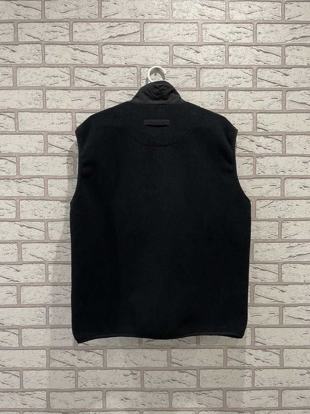 Polar Skate Co. Polar Scate Co Fleece West Y2k Sk8 Size US S / EU 44-46 / 1 - 10 Thumbnail