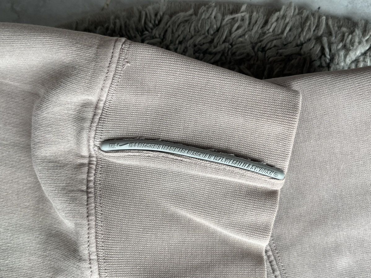 Nike Vintage Hoodie Nike Streetwear Size US XL / EU 56 / 4 - 8 Thumbnail