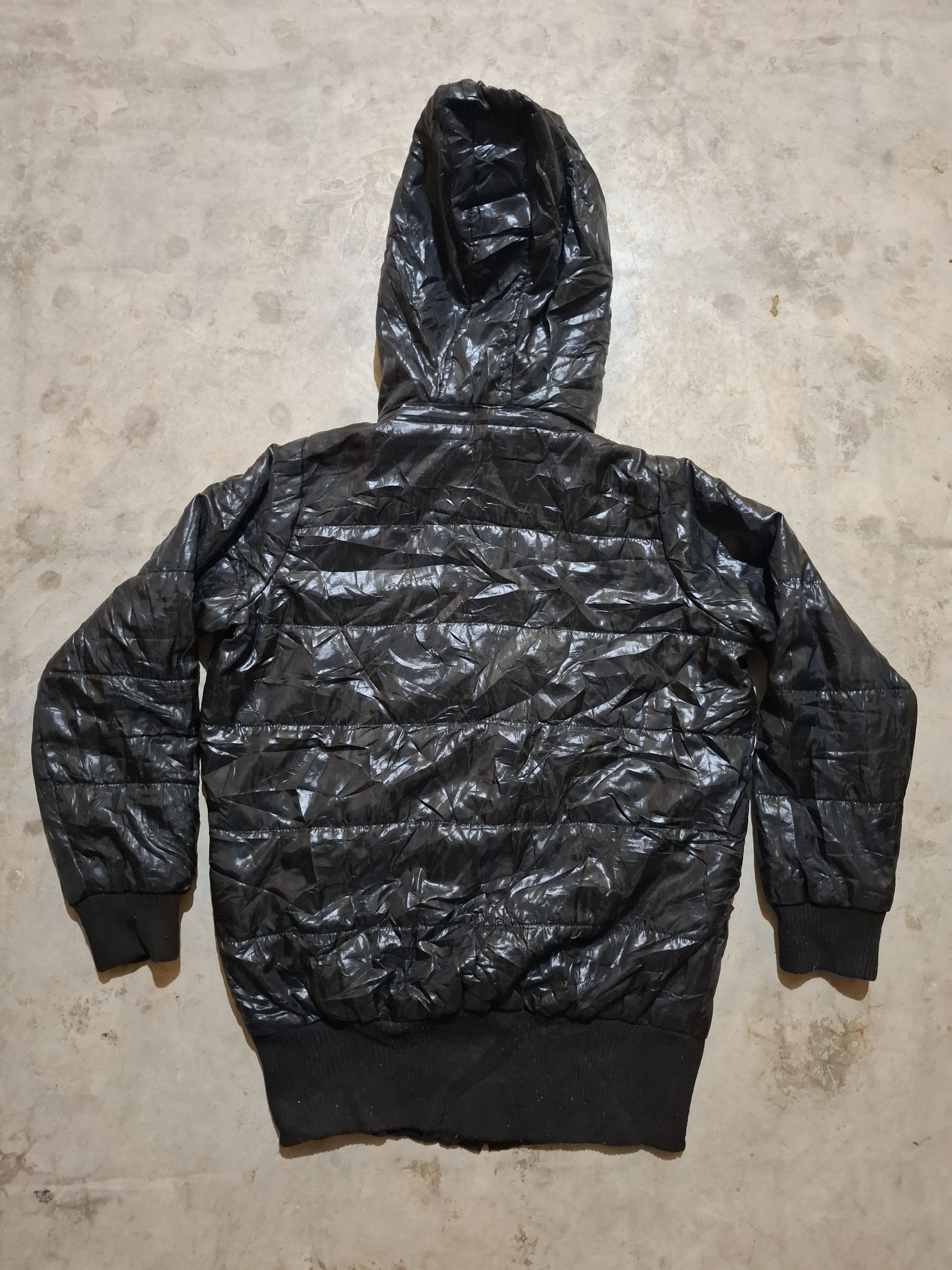 Japanese Brand JAPANESE FUR JACKET LGB IF SIX WAS NINE SEDITIONARIES STYLE Size US M / EU 48-50 / 2 - 15 Thumbnail