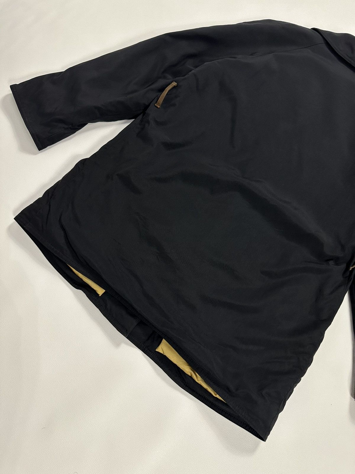 Loro Piana Loro Piana Storm System Jacket Size M / US 6-8 / IT 42-44 - 8 Thumbnail