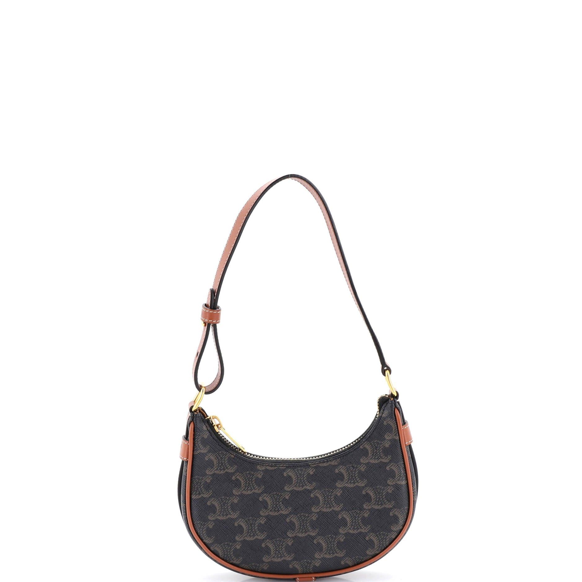 Celine Ava Bag Size ONE SIZE - 1 Thumbnail