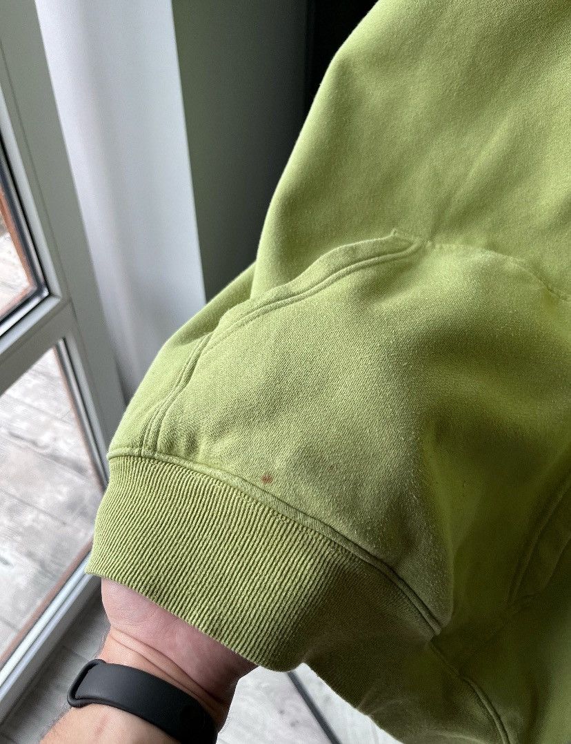 Japanese Brand Vintage Björk Style Japanese Brand Boxy Hoodie Y2K L Size US L / EU 52-54 / 3 - 4 Thumbnail