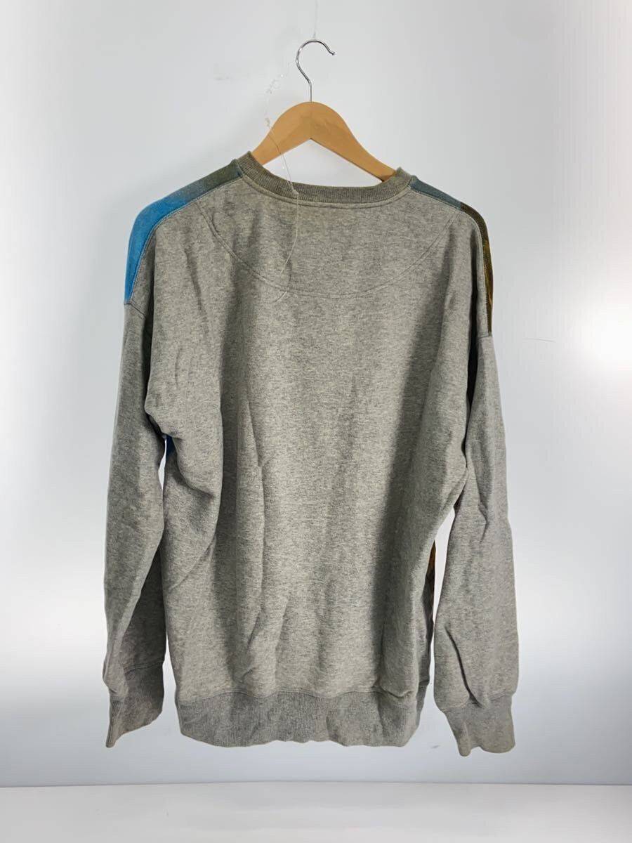 Vivienne Westwood Crewneck Sweatshirt Size US M / EU 48-50 / 2 - 2 Thumbnail