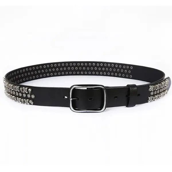 Other Punk Rock Belts Size ONE SIZE - 2 Thumbnail
