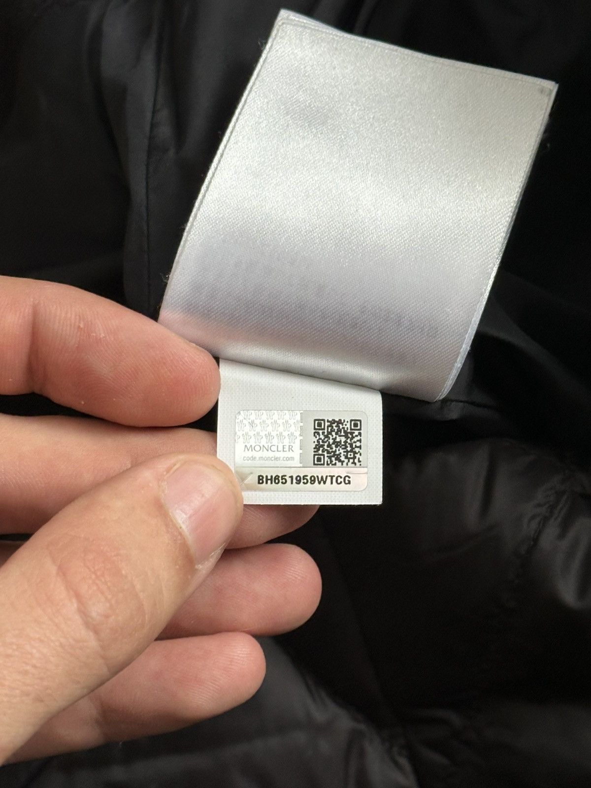 Moncler Moncler Gonna Skirt Puffer Size 32" / US 10 / IT 46 - 19 Thumbnail
