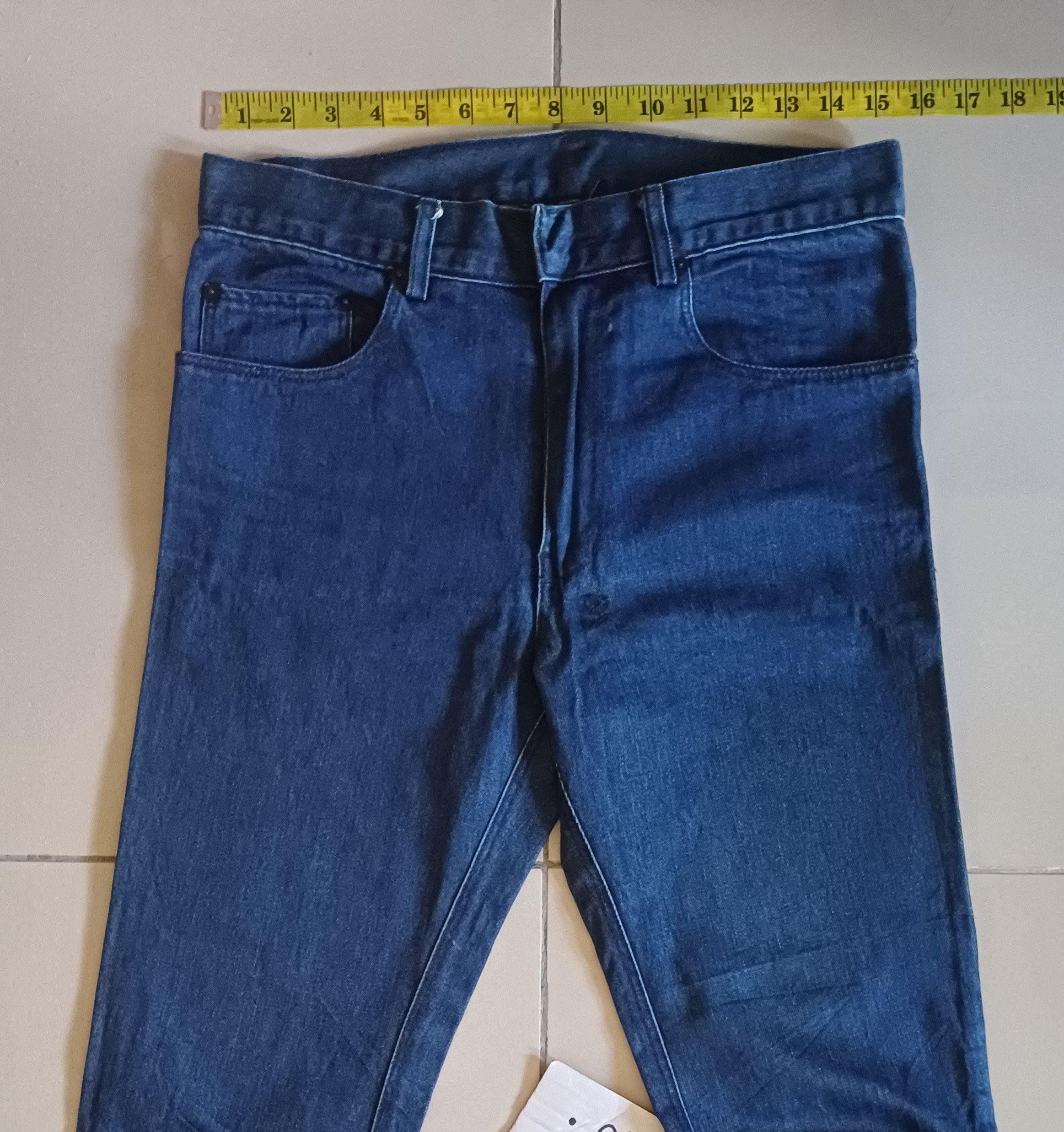 Designer × Ksubi Awesome KSUBI Skinny jeans 🔥🔥🔥 Size US 30 / EU 46 - 4 Thumbnail