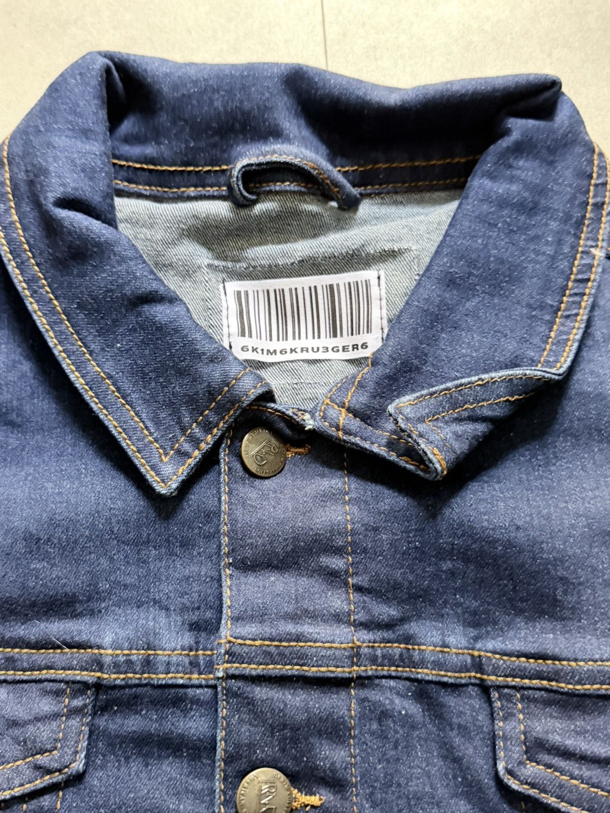 Kim Krueger Kim kruger deanim jacket Size US M / EU 48-50 / 2 - 3 Thumbnail