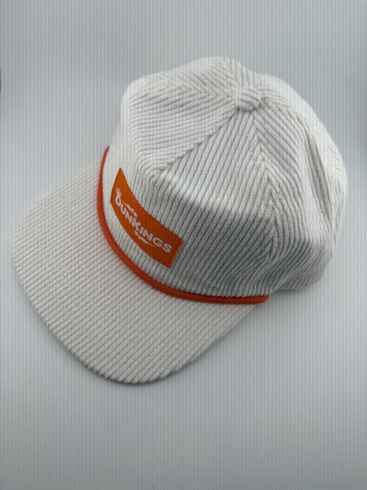 Other Dunkin DunKings Corduroy Snapback Hat, Super Bowl LE 2025 Size ONE SIZE - 5 Thumbnail
