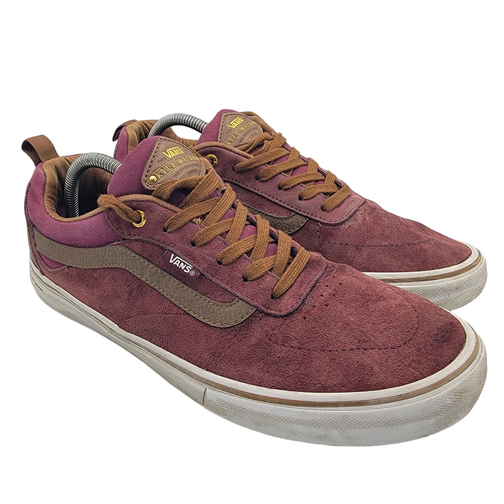 Vans Kyle Walker Pro Grailed