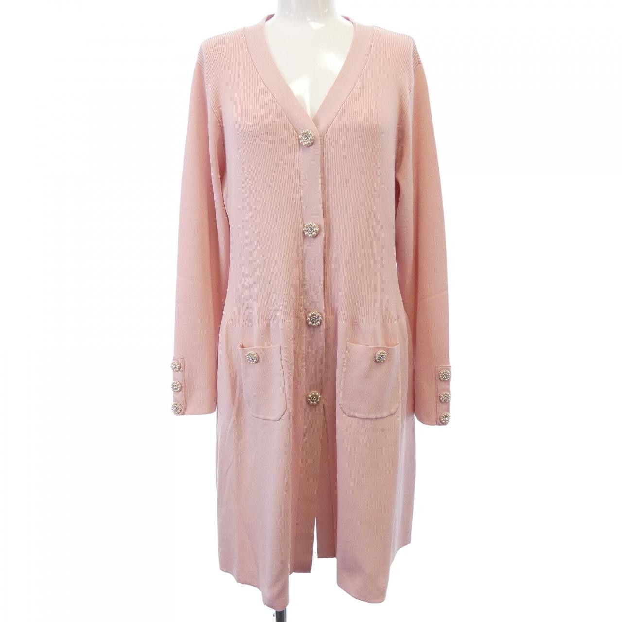 Other Other SUPER BEAUTY Cardigan Textile Tops DUTY FREE for USA Size ONE SIZE - 1 Thumbnail