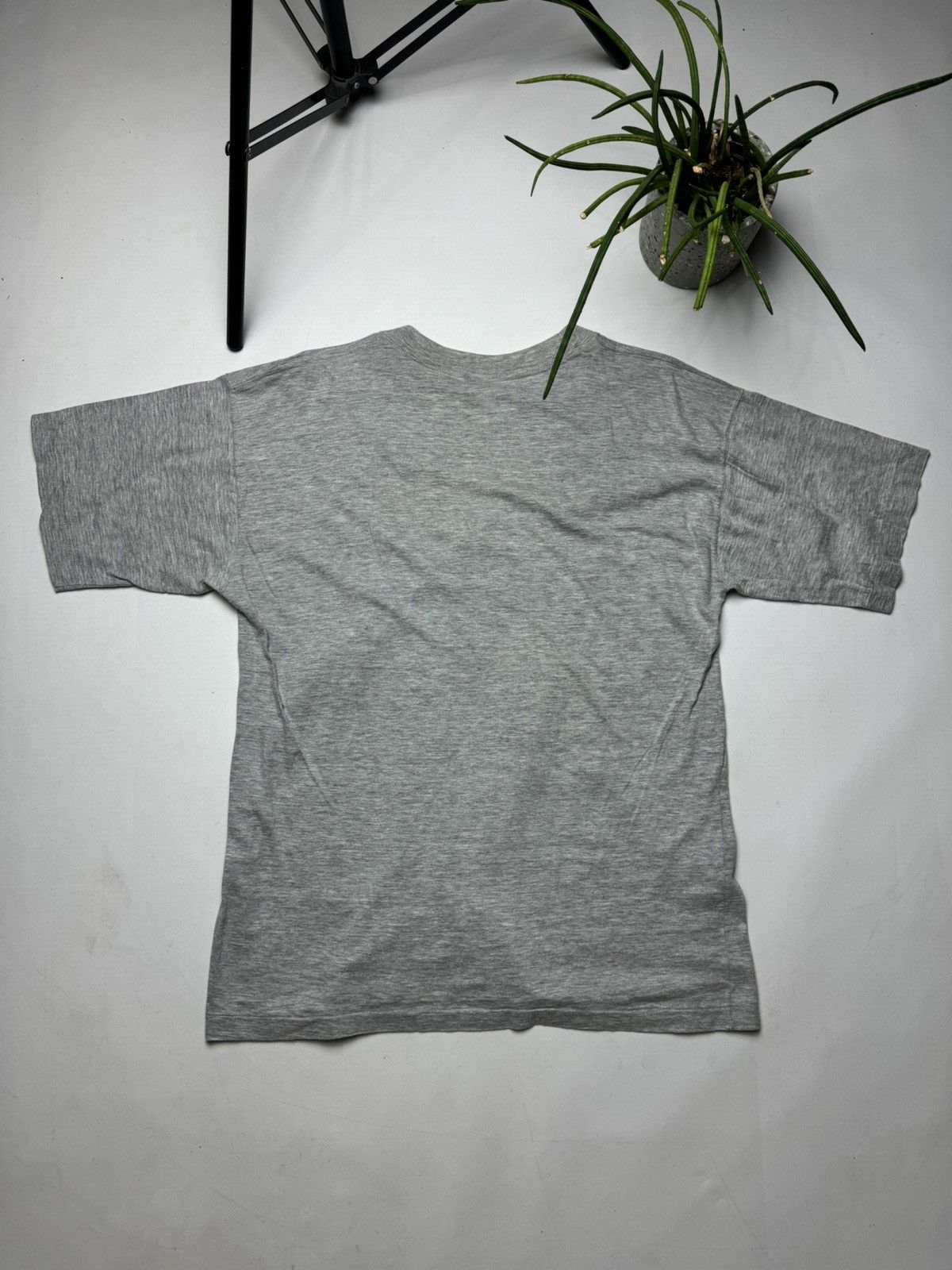 Dale Of Norway × Vintage Rare Vintage t shirt activ Norway 1994 y2k Size US L / EU 52-54 / 3 - 5 Thumbnail