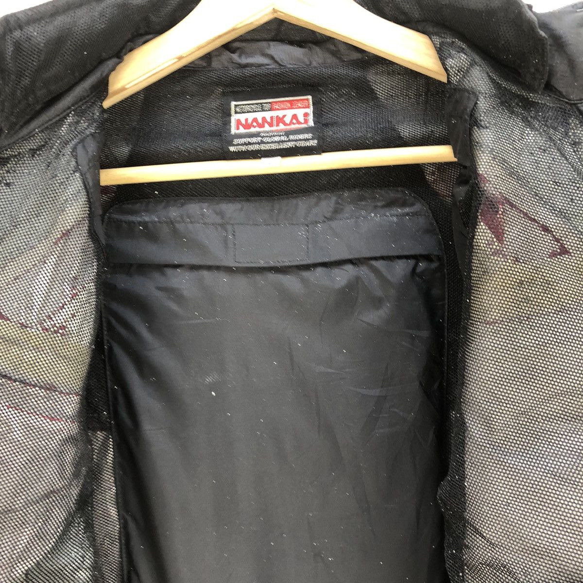 Sports Specialties Japanese Brand Nankai Jacket Size US M / EU 48-50 / 2 - 13 Thumbnail