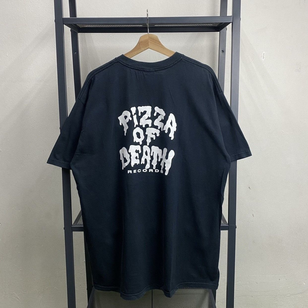 Pizza Of Death Record | Grailed