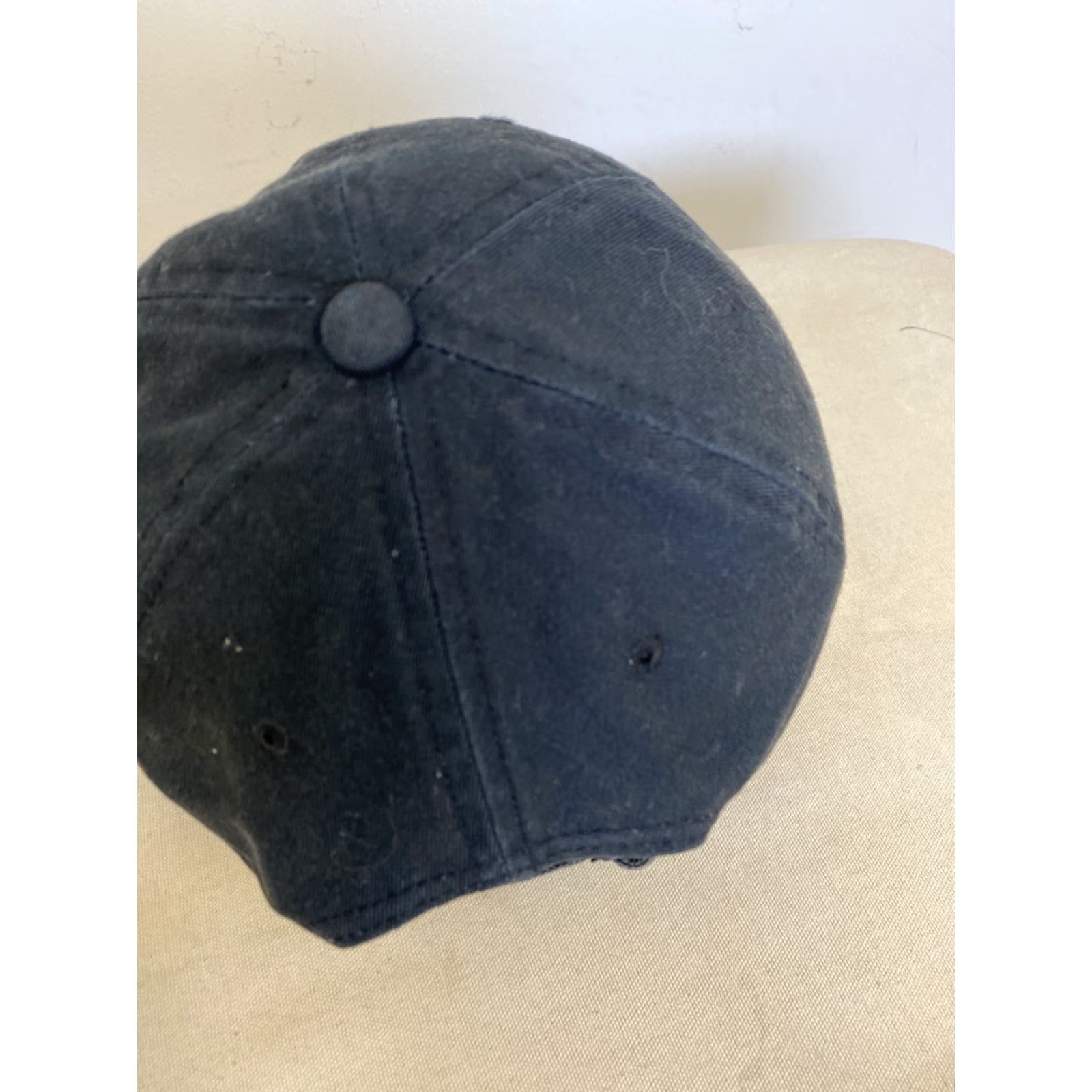 Nike Nike S1ZE Heritage86 Adjustable Hat Cap Swoosh Men Women Black 241 Baseball Cap Nike Size ONE SIZE - 5 Thumbnail