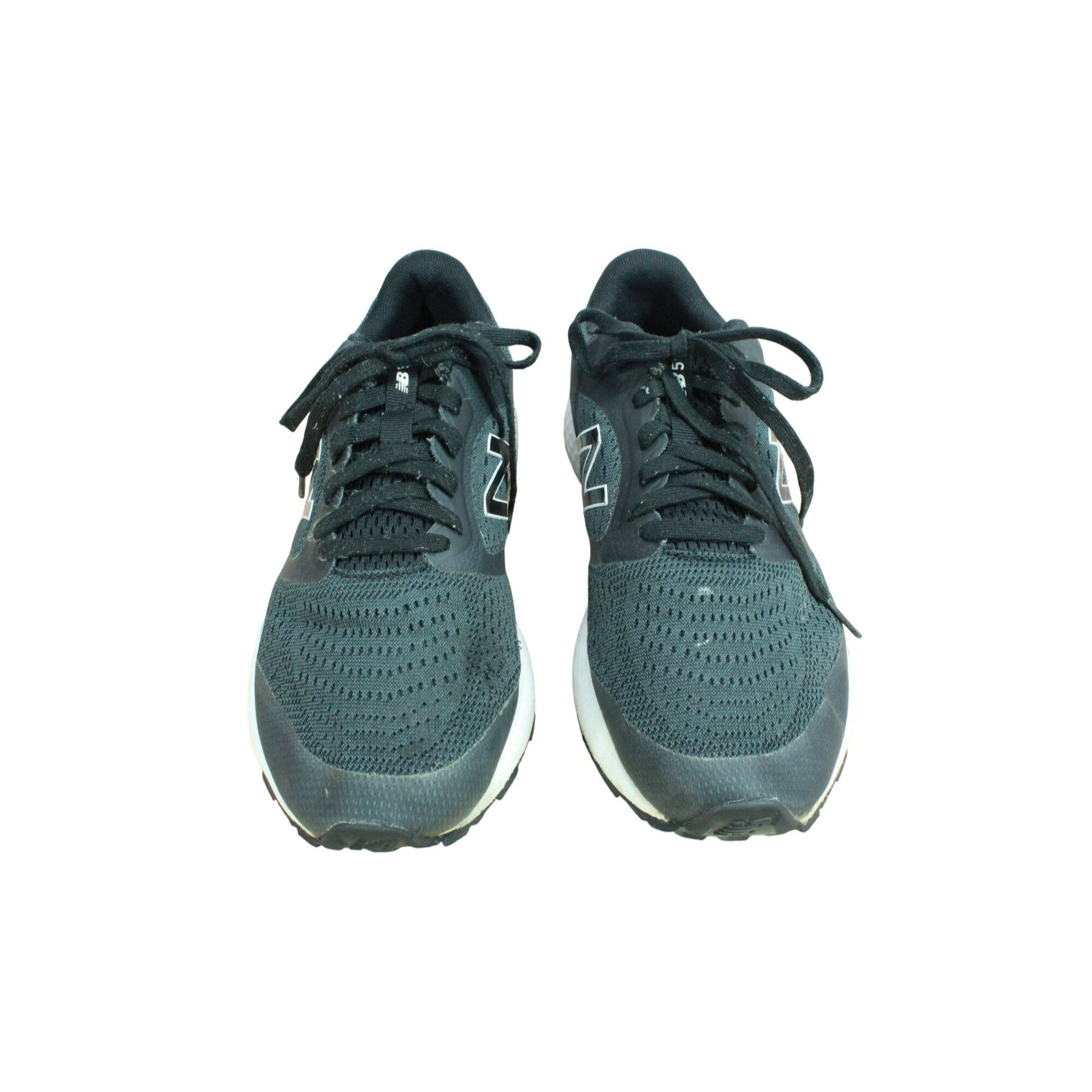 New Balance New Balance 520 Men's Slip Resistant Running Sneaker Shoes Size US 9 / EU 42 - 4 Thumbnail