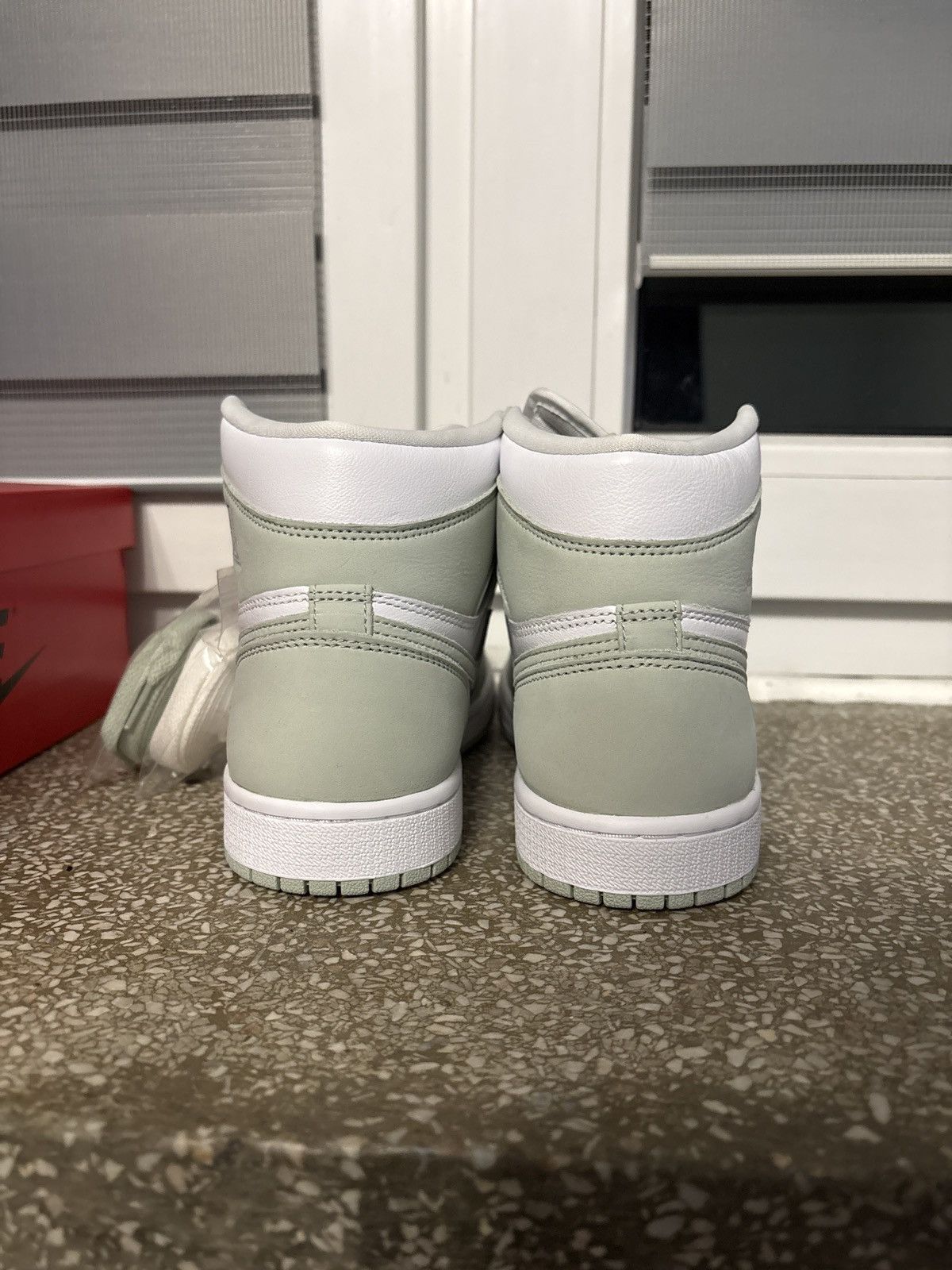 Jordan Brand Jordan 1 High Og Size US 7 / IT 37 - 4 Thumbnail