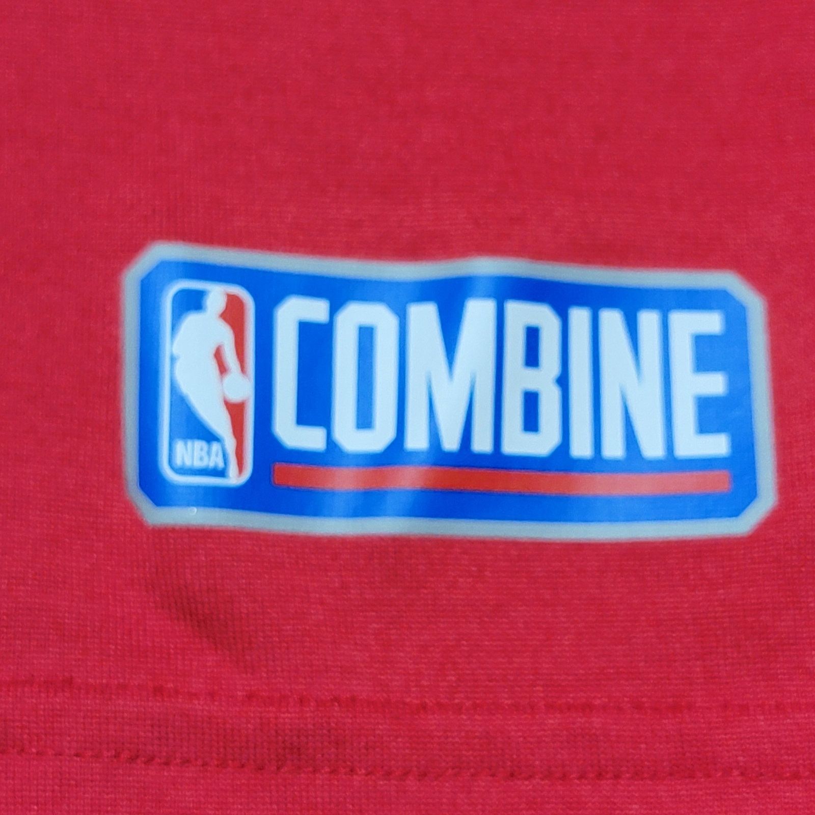 Under Armour NBA Under Armour Hooded LS Tee "HOU Rockets" -Size Adult S-M Size S / US 4 / IT 40 - 3 Thumbnail