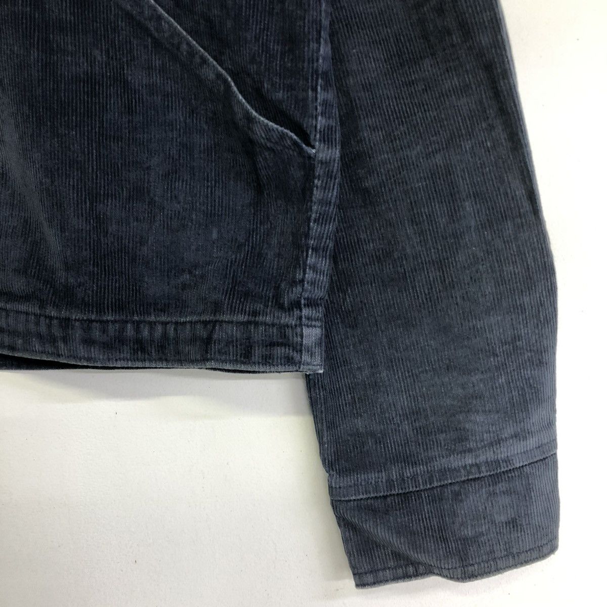 Lee LEE 70s USA made Corduroy Workerwear Jacket Size US S / EU 44-46 / 1 - 4 Thumbnail