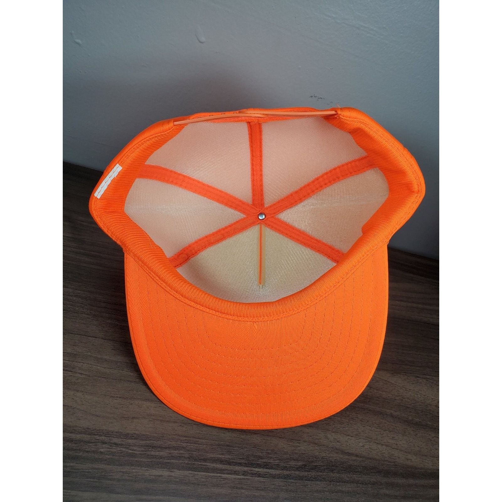 Vintage Fieg Bros Coal Hat Snapback Cap Stoystown PA Pennsylvania Size ONE SIZE - 8 Thumbnail