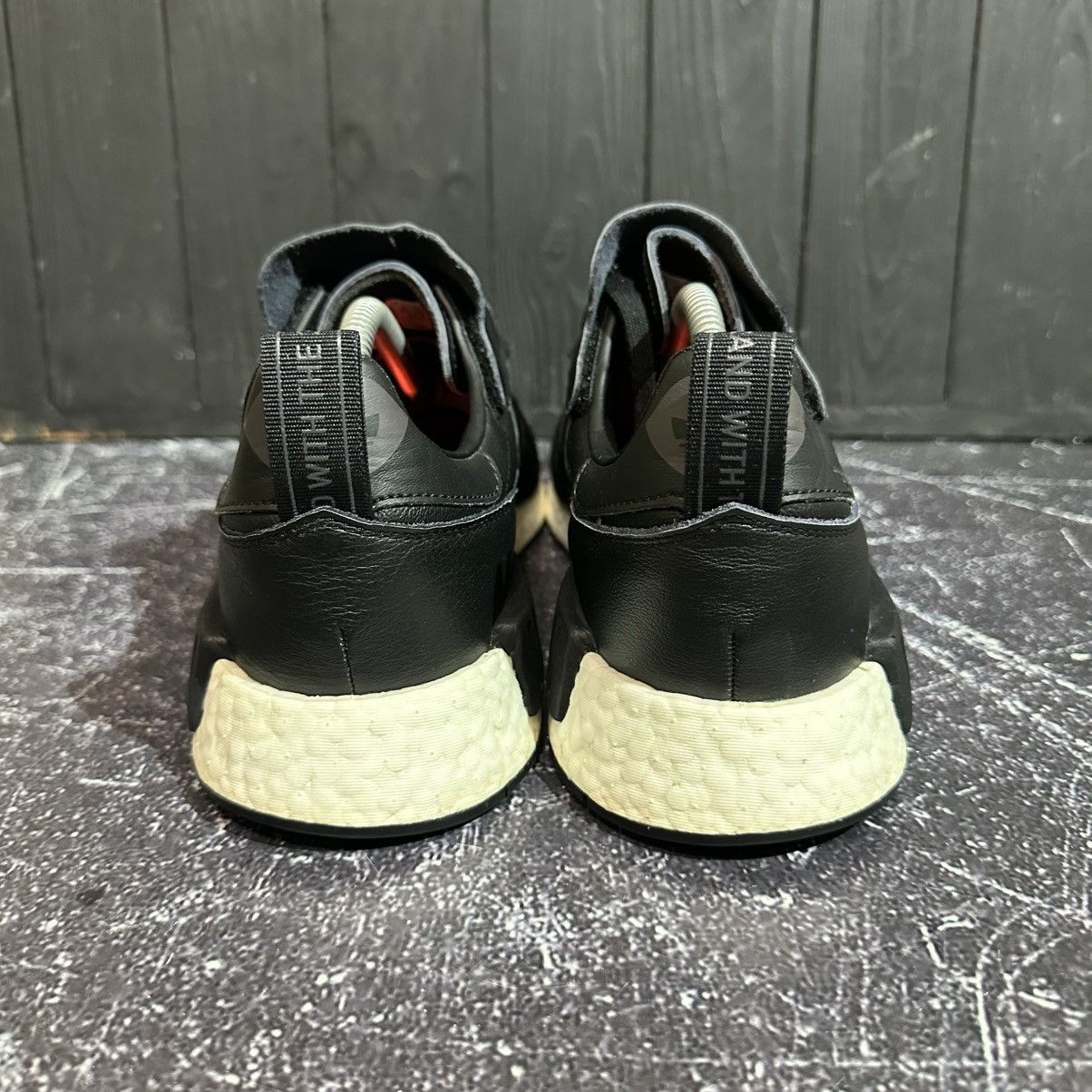 Adidas Adidas Micropacer R1 X NMD Men’s Size 10.5US 44.5EU Size US 10.5 / EU 43-44 - 7 Thumbnail