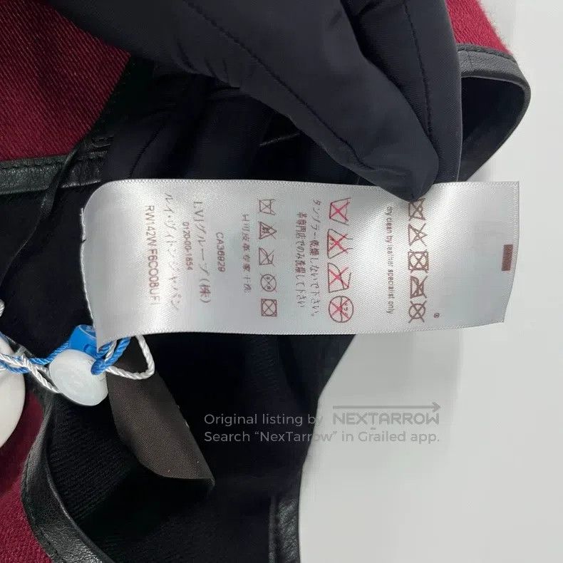 Louis Vuitton Louis Vuitton size os Cashmere Cape Size US M / EU 48-50 / 2 - 8 Thumbnail
