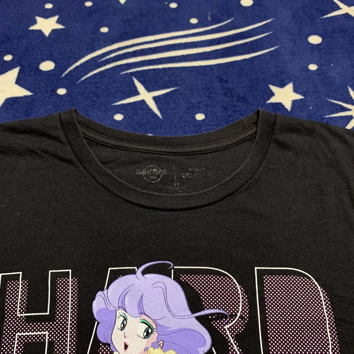 Hard Rock Cafe HARD ROCK CAFE CREAMY MAMI Size US L / EU 52-54 / 3 - 6 Thumbnail