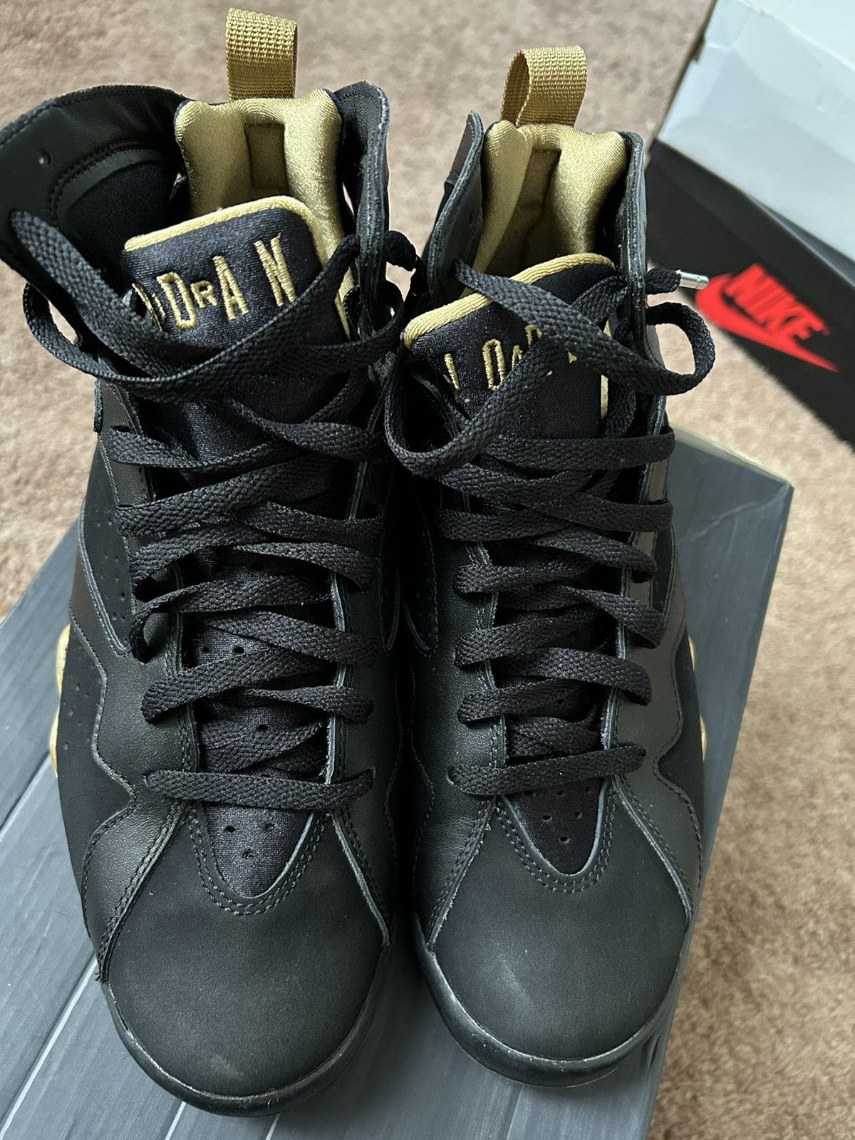 Jordan Brand Air Jordan 6/7 GMP pack Size US 9 / EU 42 - 8 Thumbnail