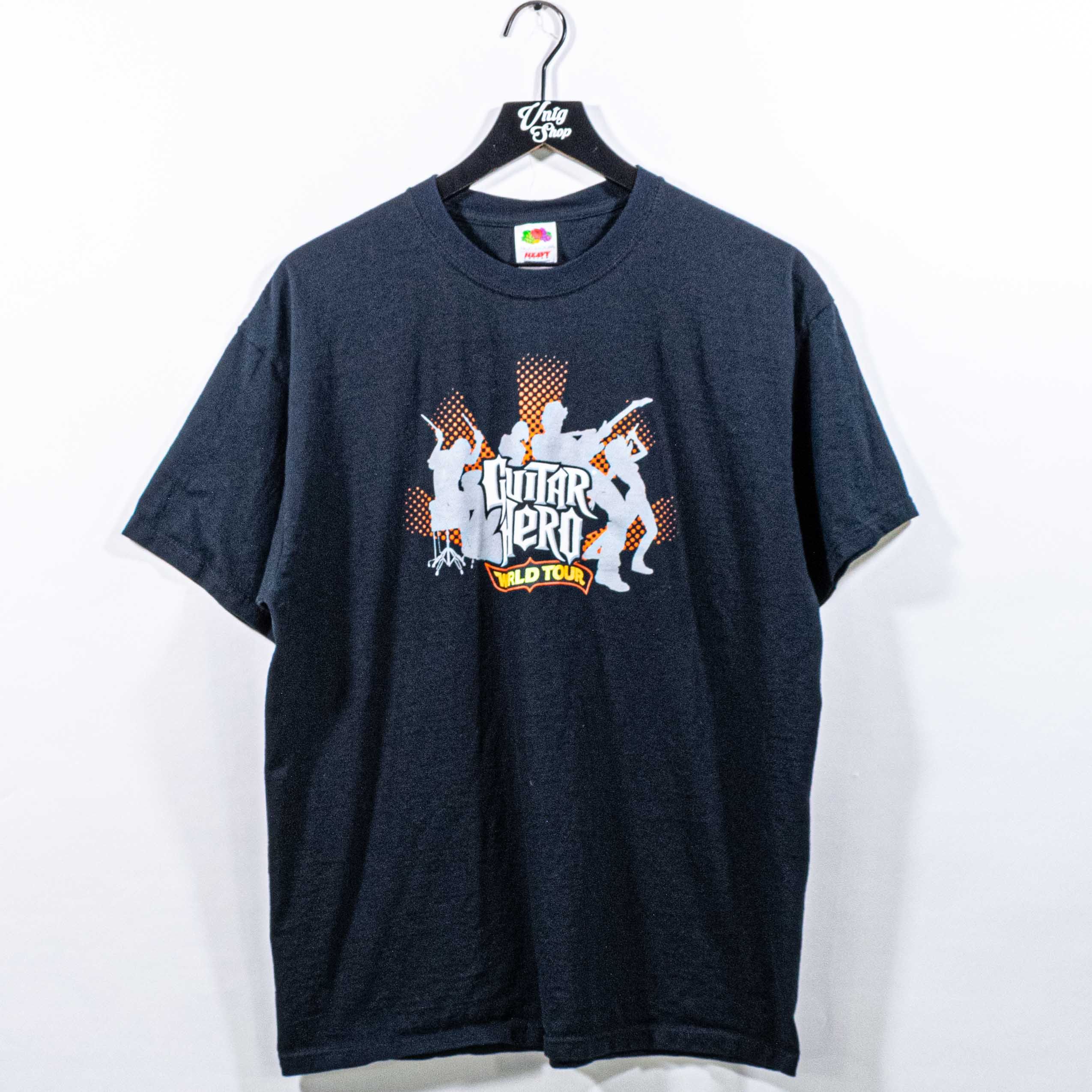 Other × Streetwear × Vintage FEAR Video Game T Shirt | Grailed
