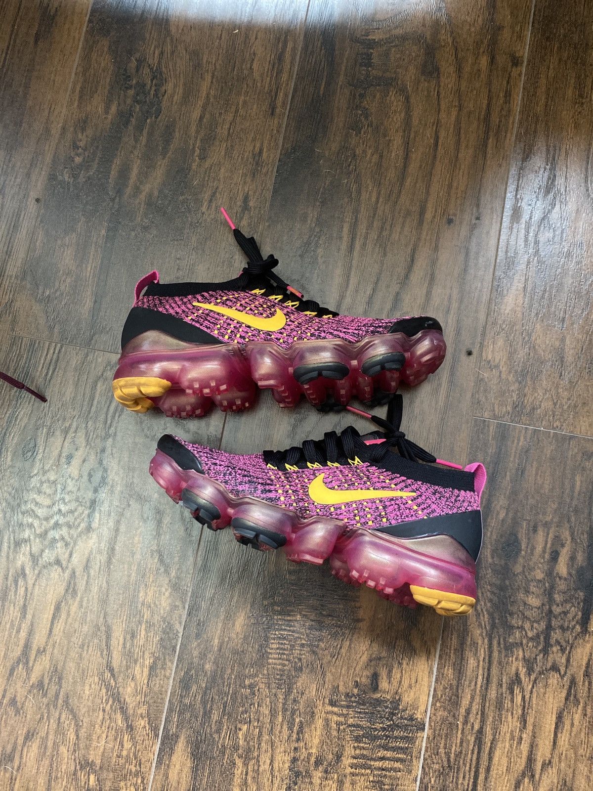 Nike Nike vapor max Size US 6.5 / EU 39-40 - 6 Thumbnail