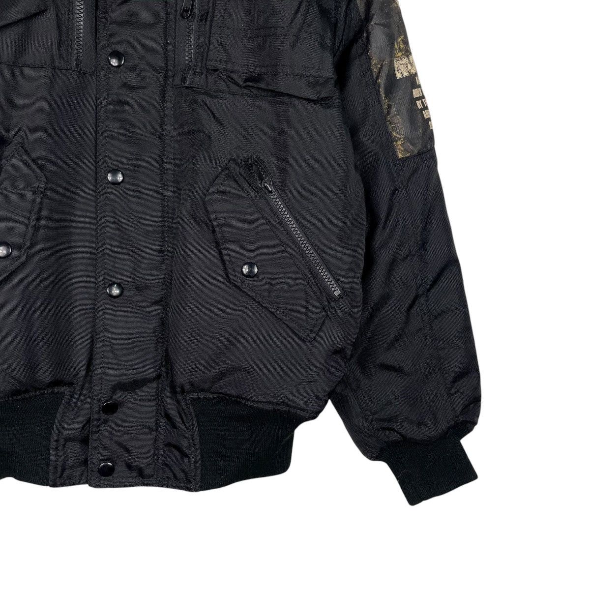 Japanese Brand Kushitani Motorcycle Racing Biker Jacket Size US S / EU 44-46 / 1 - 6 Thumbnail