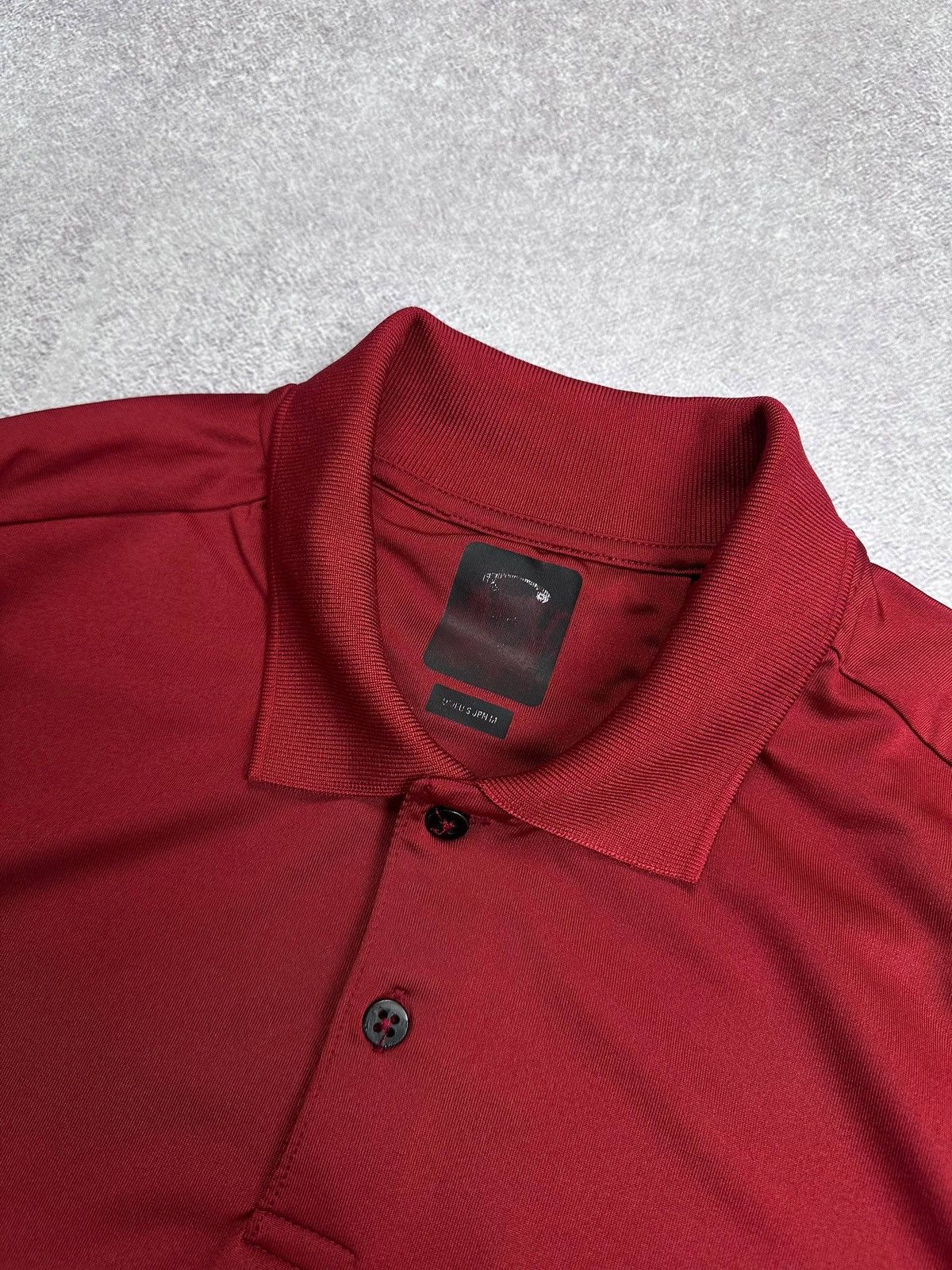 Oakley Vintage Oakley Software Polo Shirt Rare M Size US M / EU 48-50 / 2 - 3 Thumbnail