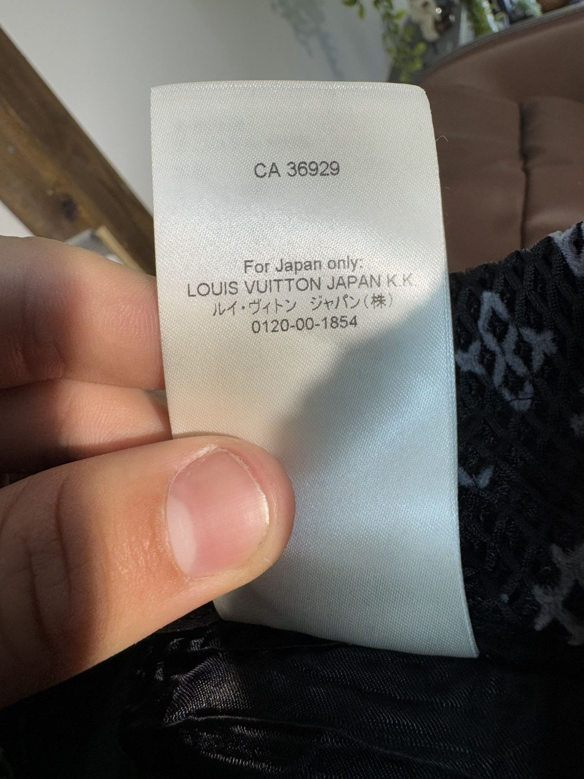 Louis Vuitton Louis Vuitton Multicolor Mesh Shorts Size US 40 / EU 56 - 14 Thumbnail