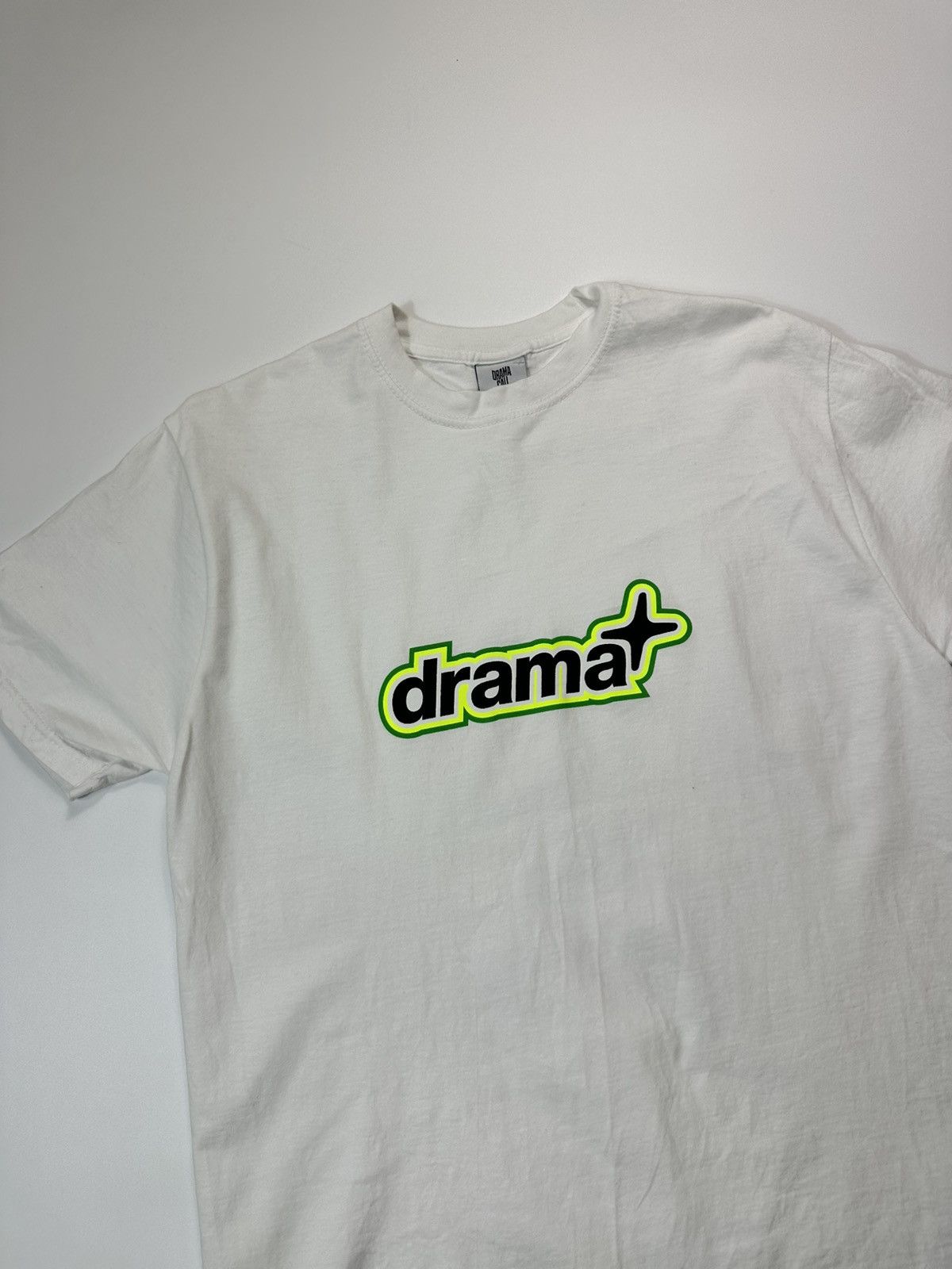 Other Drama Call Graphic Print T-shirt Men's Size US M / EU 48-50 / 2 - 6 Thumbnail