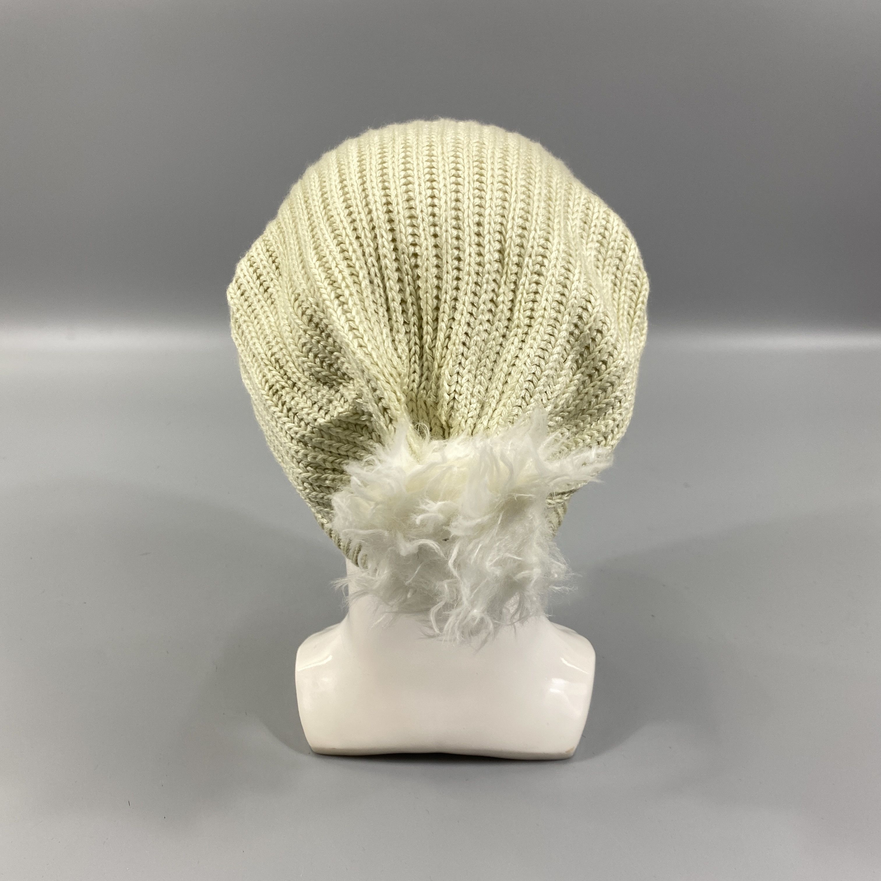 Lee Lee Snow Cap Beanie Hats With Pom Pom -BN1182 Size ONE SIZE - 3 Thumbnail