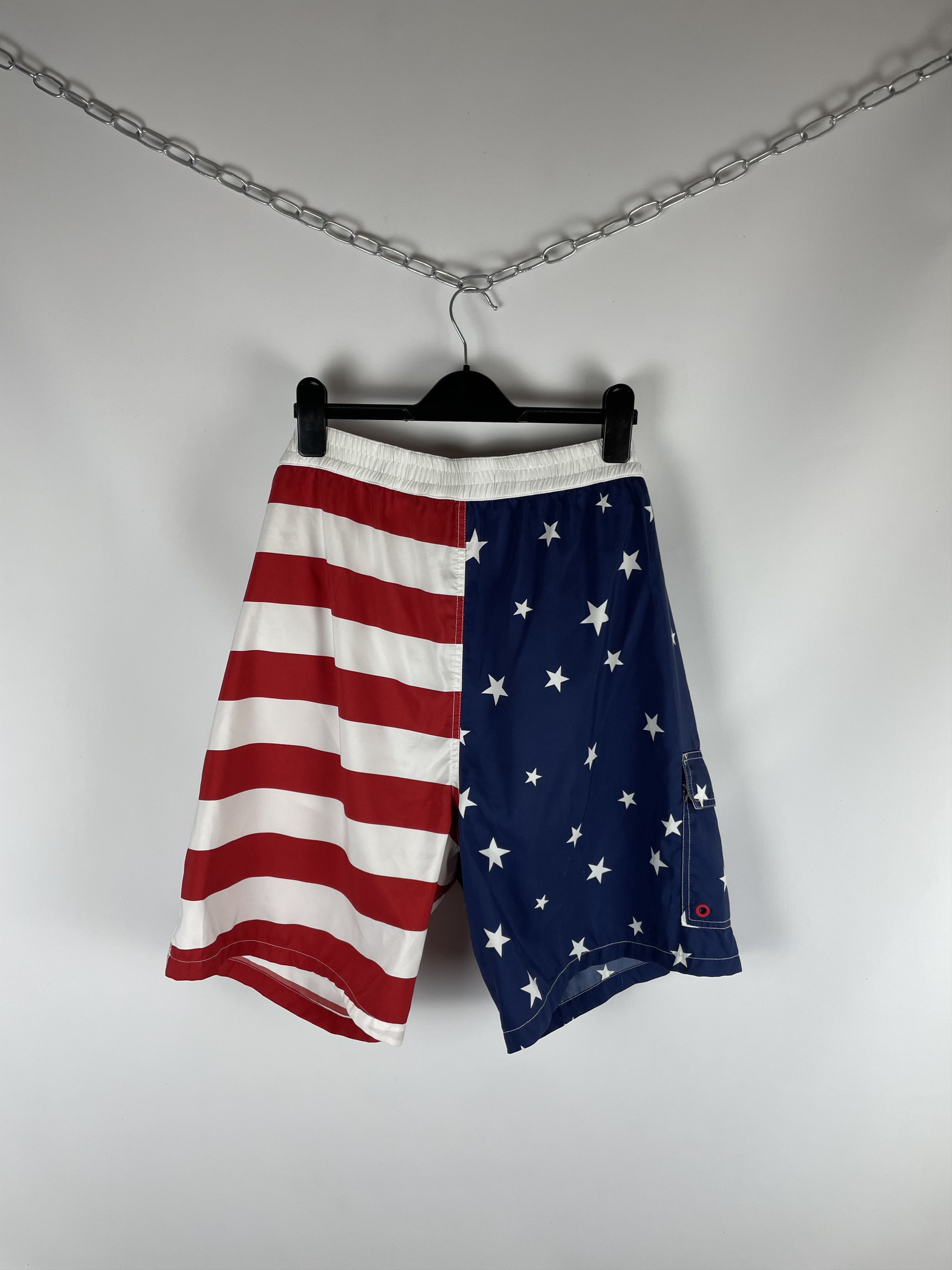 Polo Ralph Lauren Vintage Polo Ralph Lauren Shorts USA Size US 38 / EU 54 - 9 Thumbnail