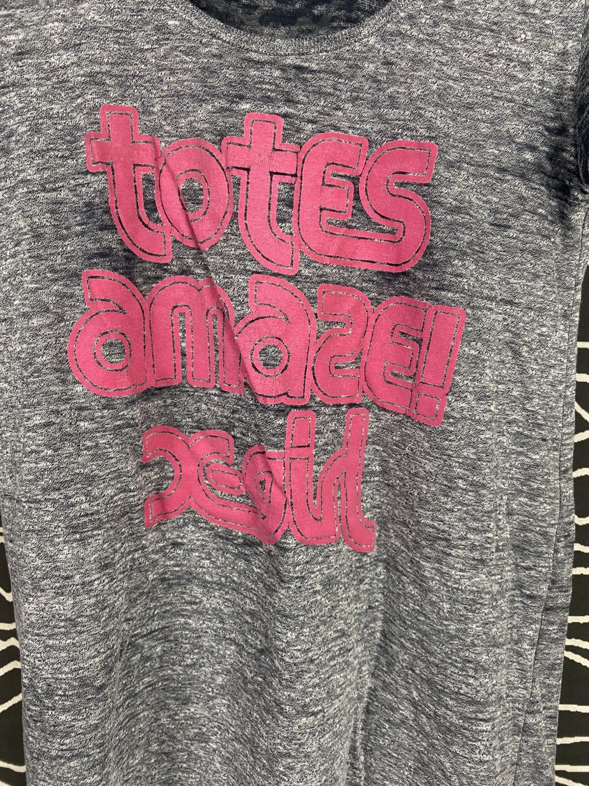 X-Girl Streetwear X-girl tee Size XS / US 0-2 / IT 36-38 - 3 Thumbnail