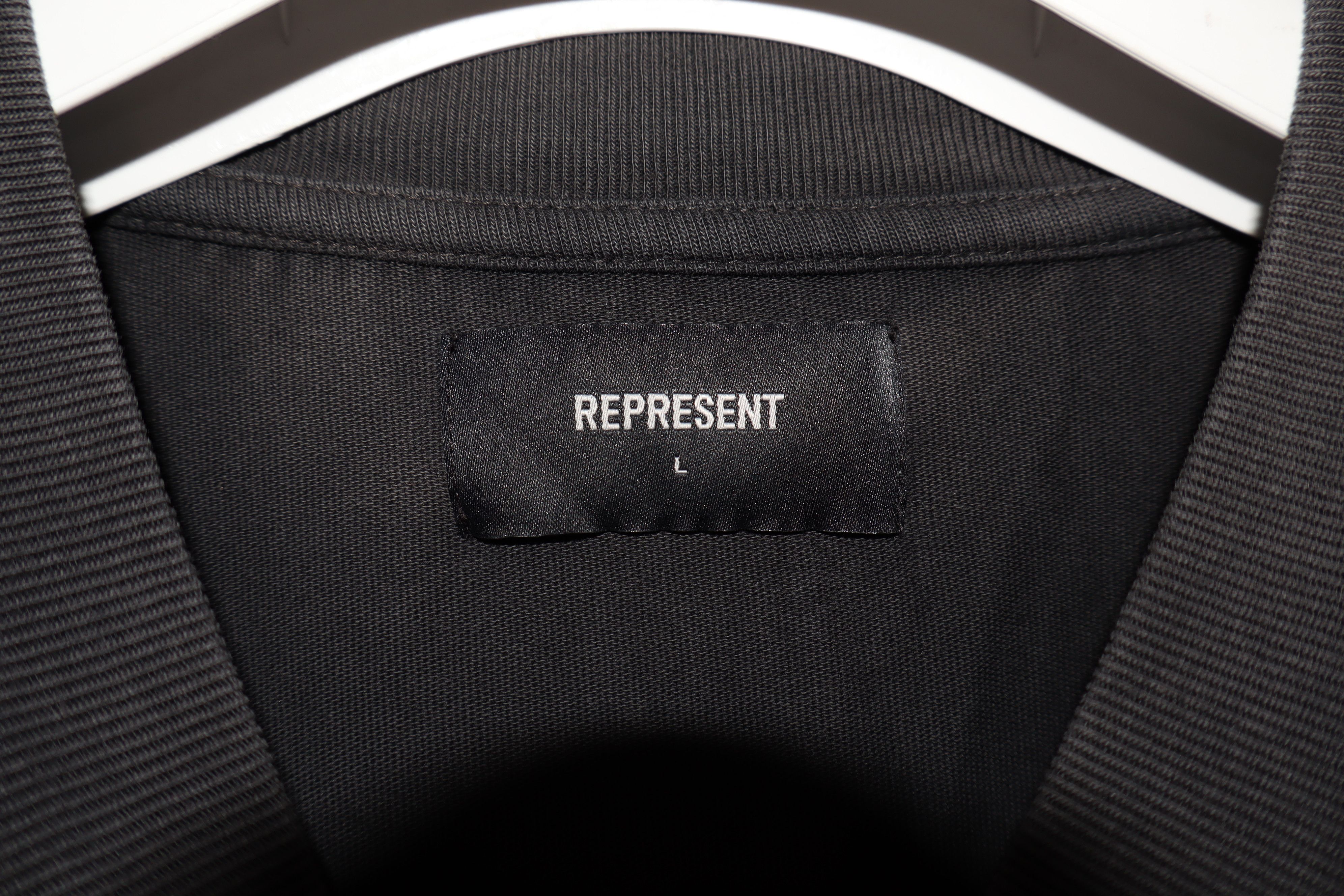 Represent Clo. The hills print t-shirt Size US L / EU 52-54 / 3 - 7 Thumbnail