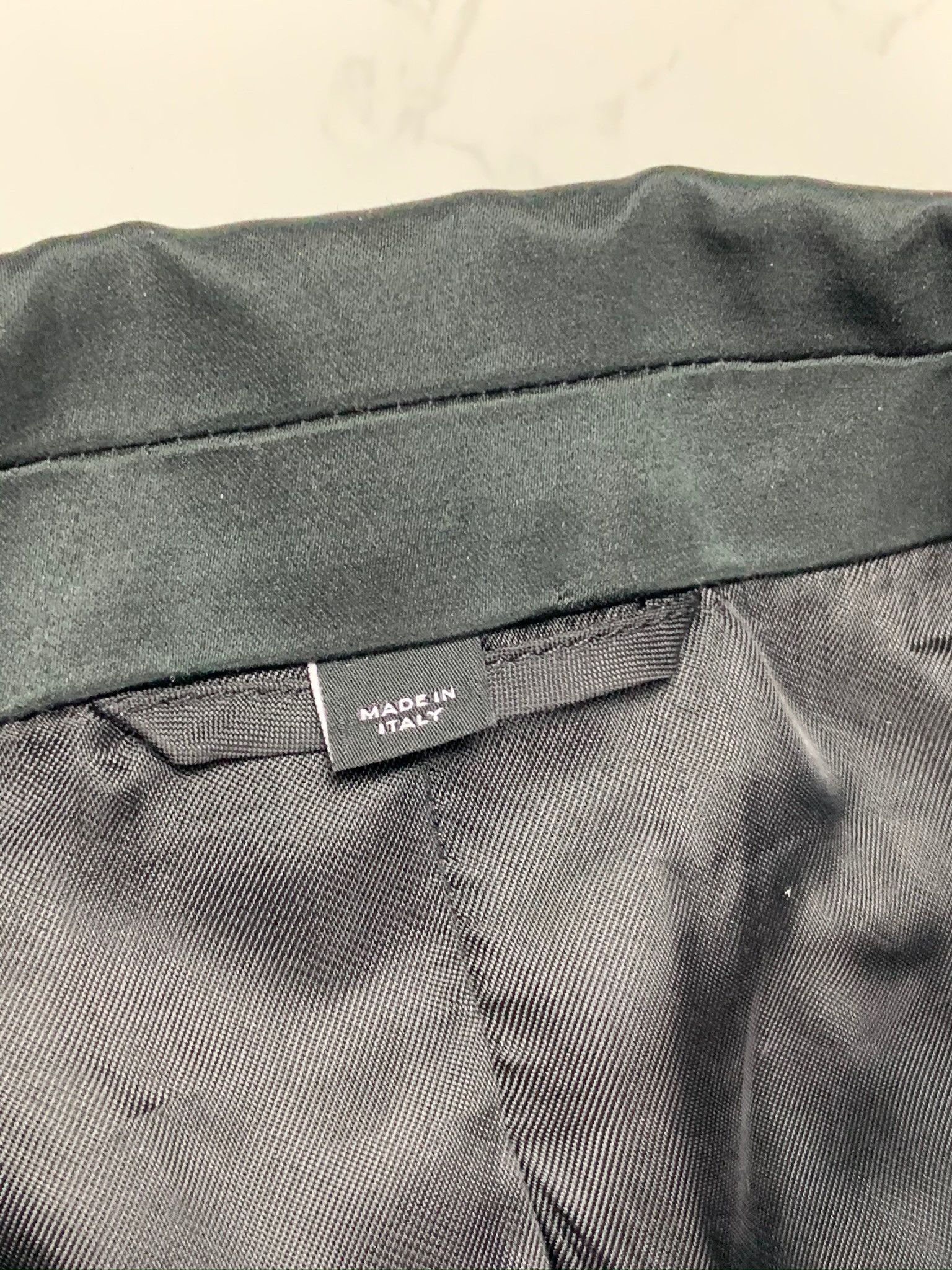 Joseph 🔥60% OFF🔥 [SALE] Joseph Black Blazer Light Jacket Size US M / EU 48-50 / 2 - 8 Thumbnail