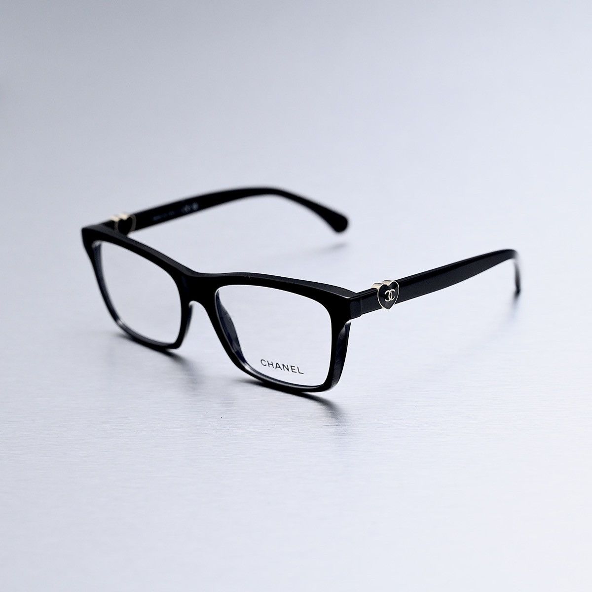Chanel CHANEL 0CH3465 C622 GLASSES Size ONE SIZE - 1 Thumbnail