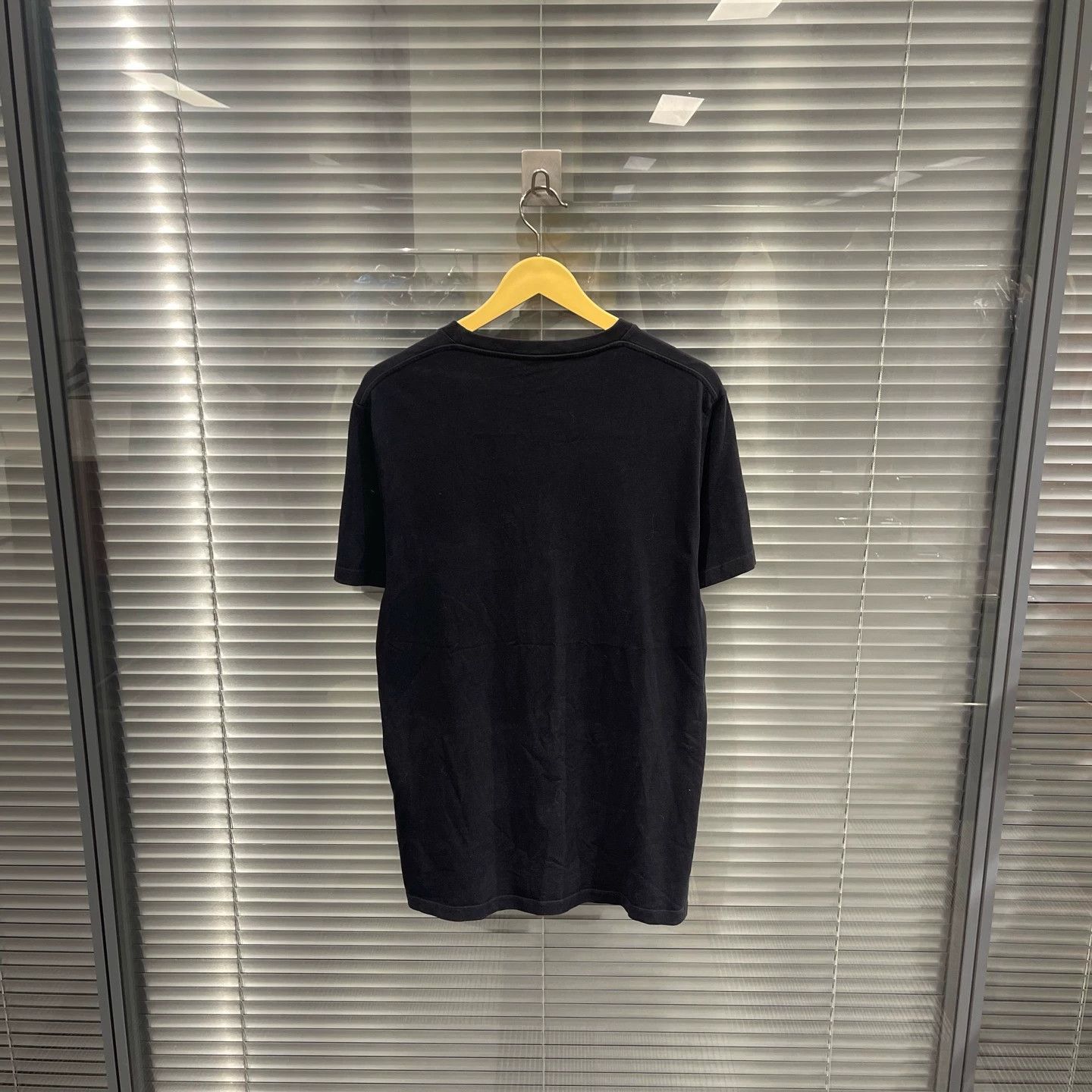 Loewe Loewe Tie-Dye Embroidered Big Logo Short Sleeve Tee M 99 New Size US M / EU 48-50 / 2 - 2 Thumbnail