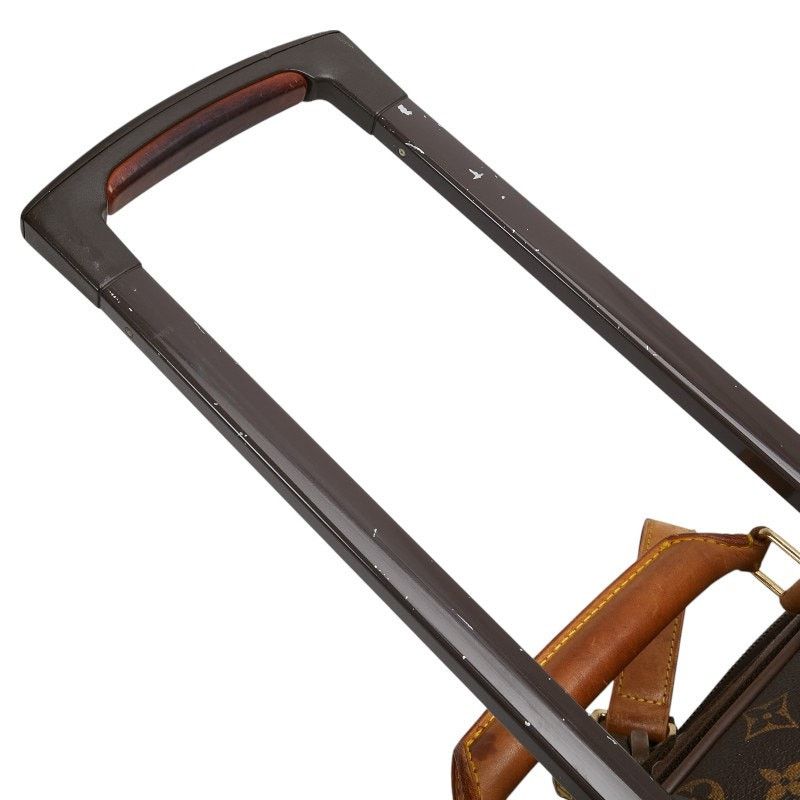 Louis Vuitton Louis Vuitton Monogram Pegas 55 Suitcase M23294 Size ONE SIZE - 5 Thumbnail