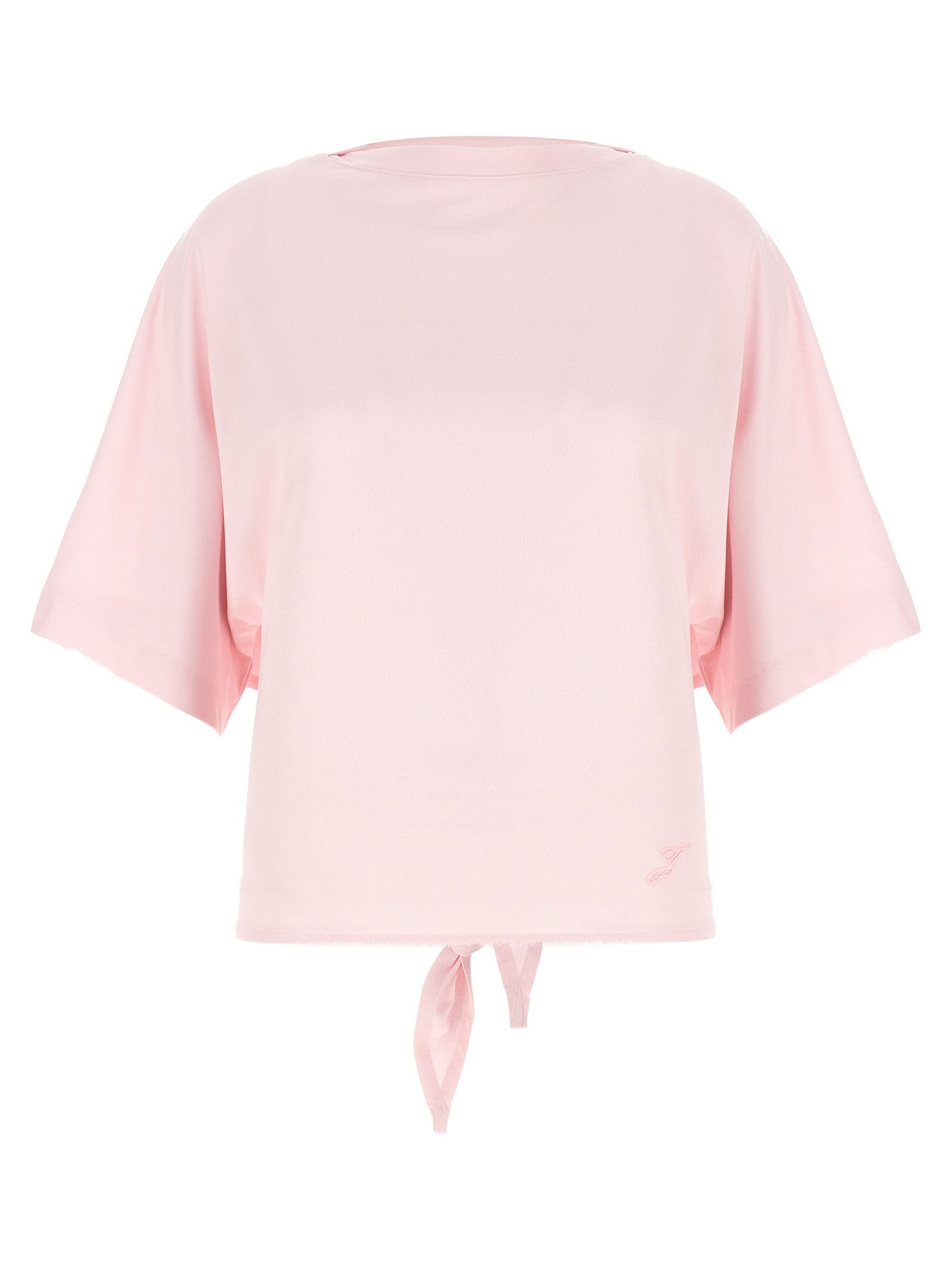 Jacquemus 'Le T-Shirt Moisson' T-Shirt Size M / US 6-8 / IT 42-44 - 1 Thumbnail