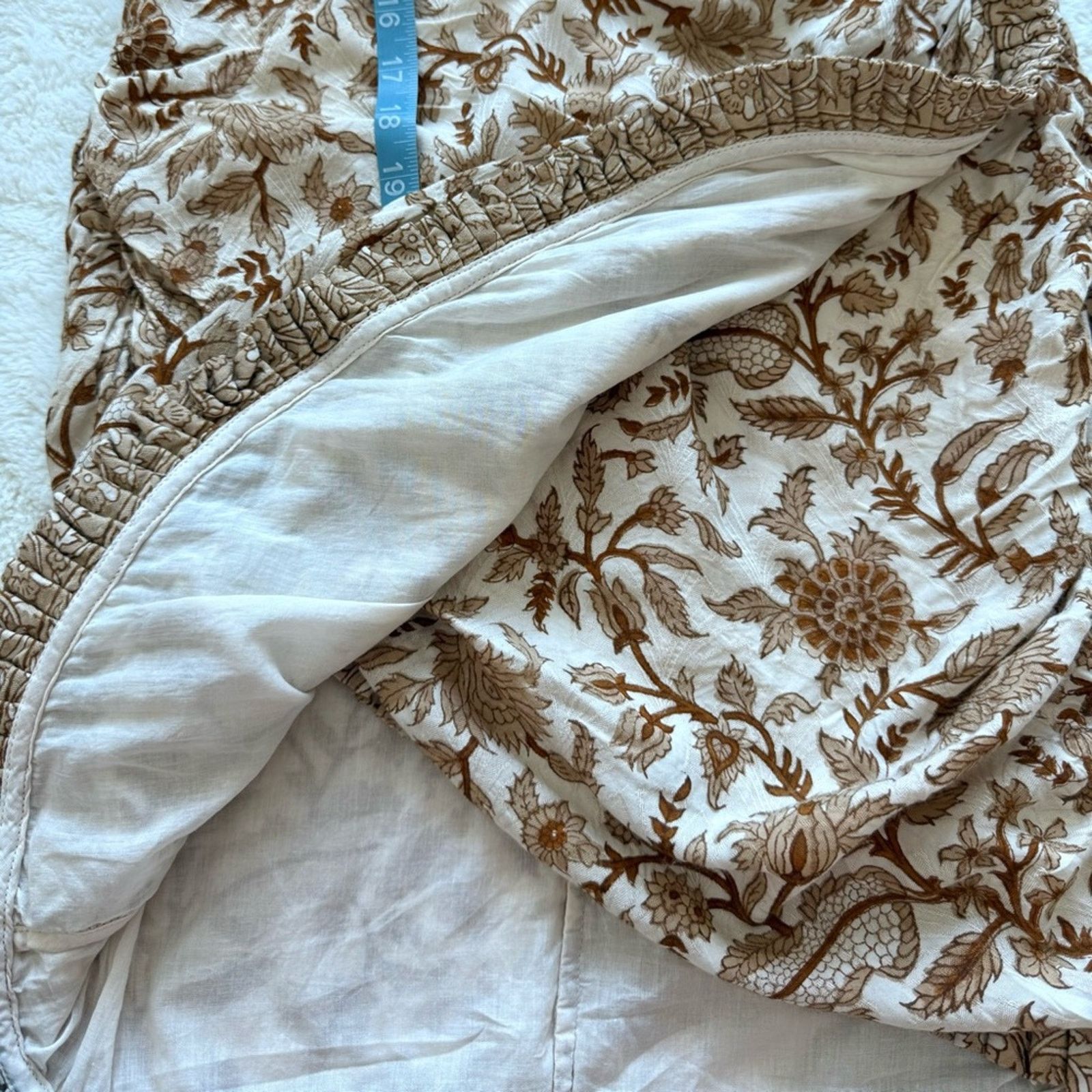 Cleobella Cleobella women dress size S Size S / US 4 / IT 40 - 8 Thumbnail