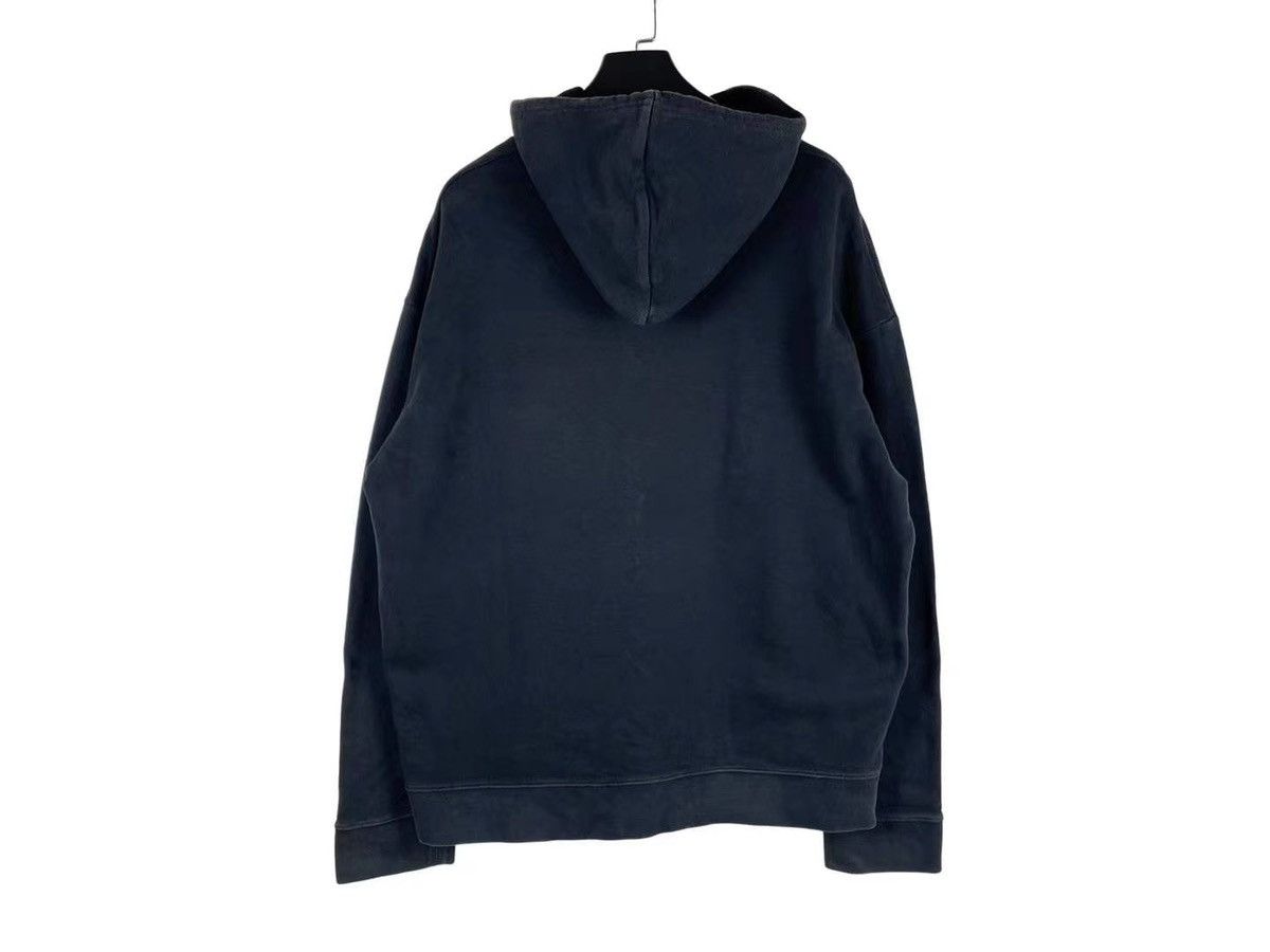 Raf Simons Raf Simons FW17 Detlef E81 Hoodie Size US XL / EU 56 / 4 - 2 Thumbnail