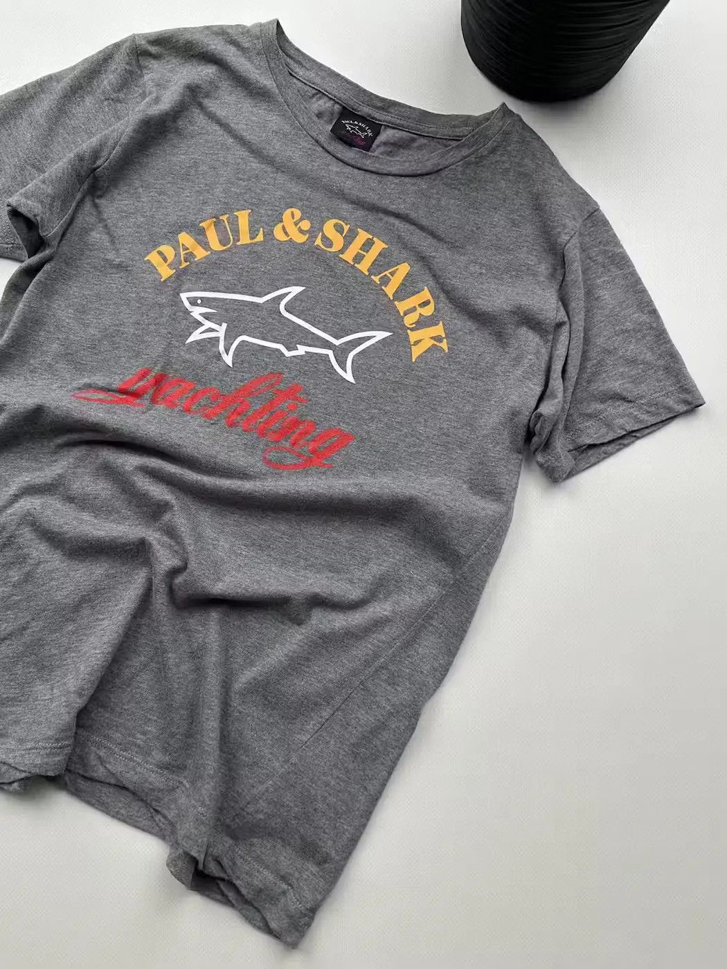 Paul & Shark Paul&Shark T-Shirt (424) Size S / US 4 / IT 40 - 3 Thumbnail