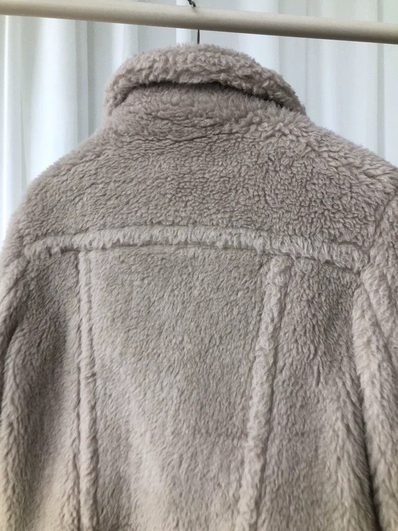 Max Mara Max Mara Coat Size S / US 4 / IT 40 - 6 Thumbnail