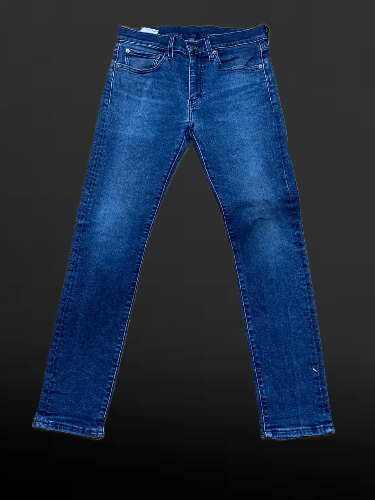 Levi's Levi's 519 Size 31 Jeans Denim Casual Y2K Size US 31 - 1 Thumbnail