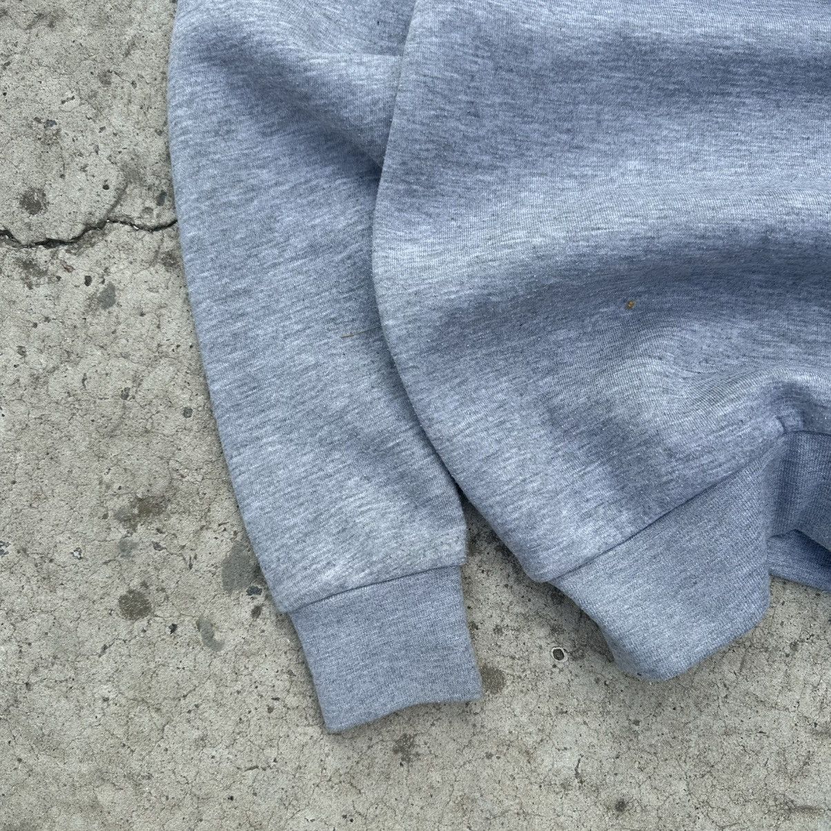 The Mercer Brand Vintage Japanese Style Mercier Sweatshirt Big Logo Size XS Size US XS / EU 42 / 0 - 6 Thumbnail