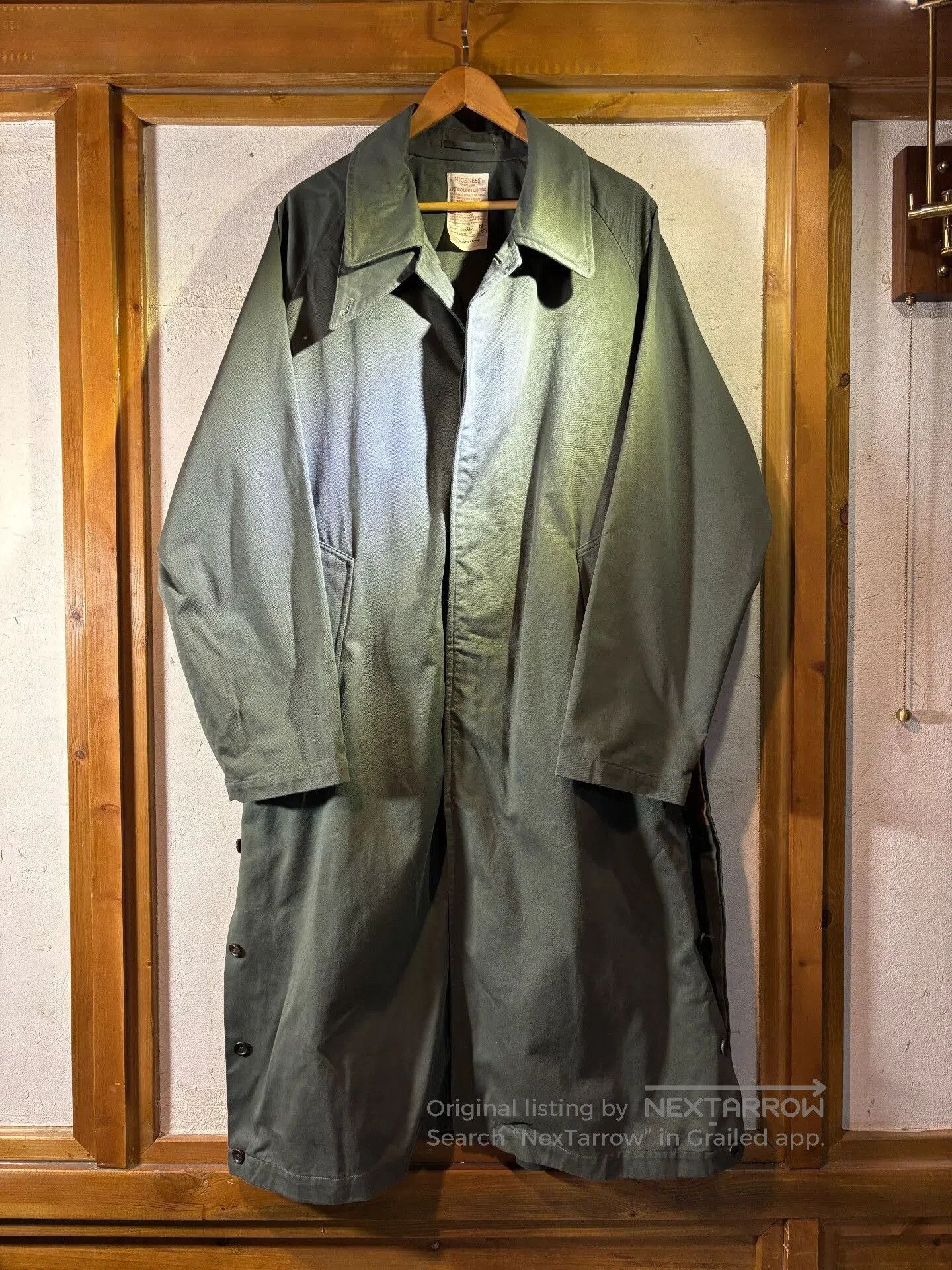 Niceness Niceness 2. Size US L / EU 52-54 / 3 - 1 Thumbnail